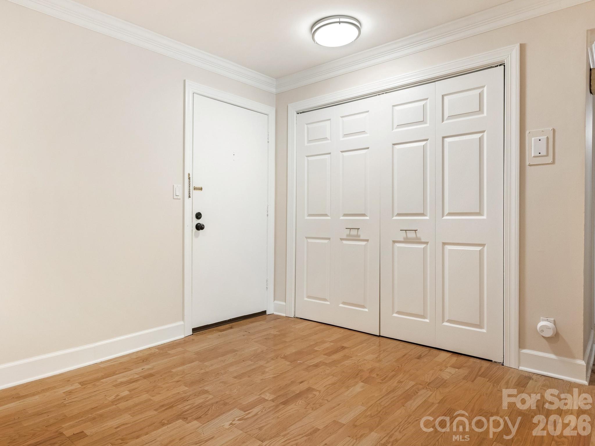 1323 Queens Road #309 — Charlotte
