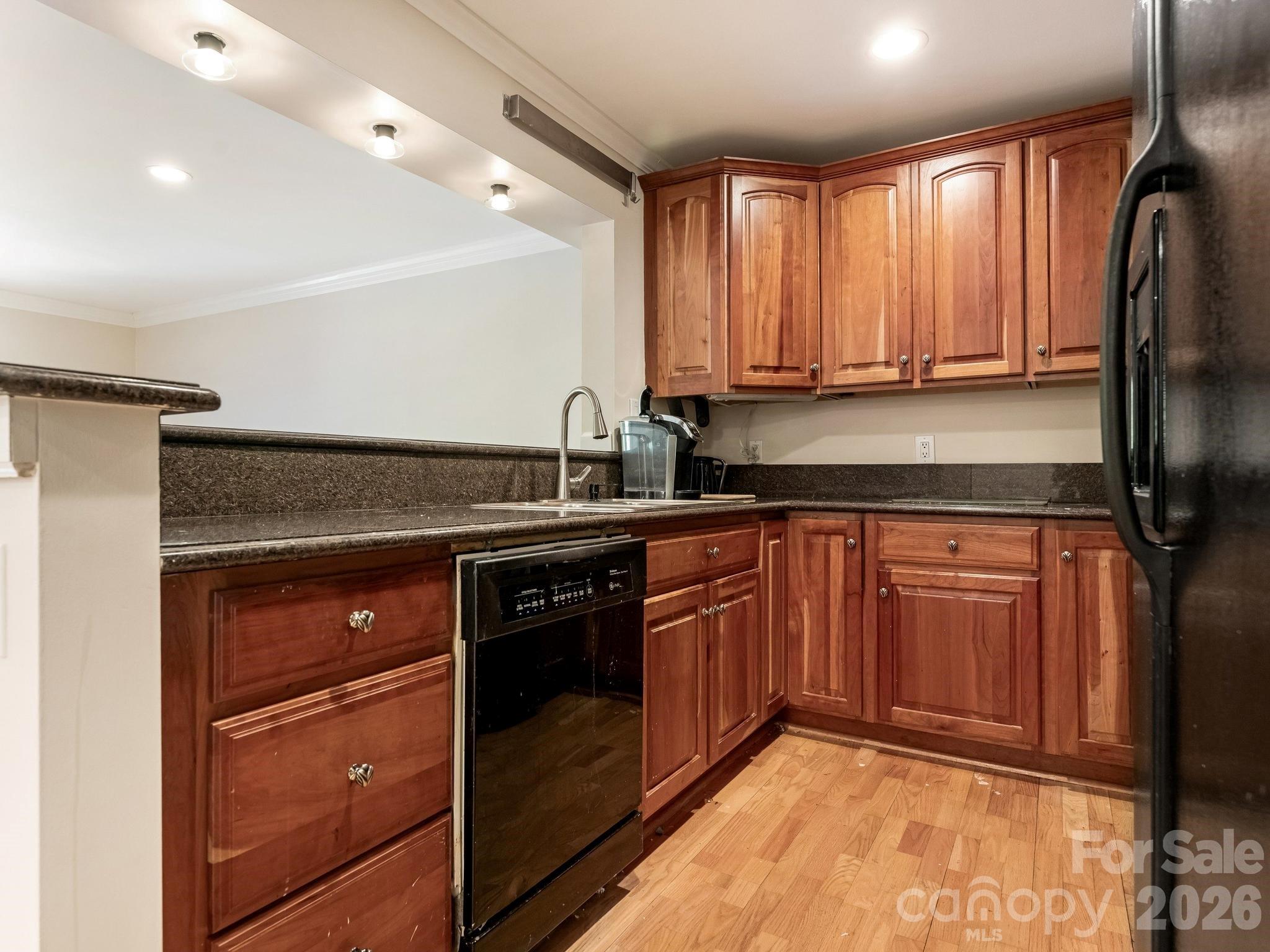 1323 Queens Road #309 — Charlotte