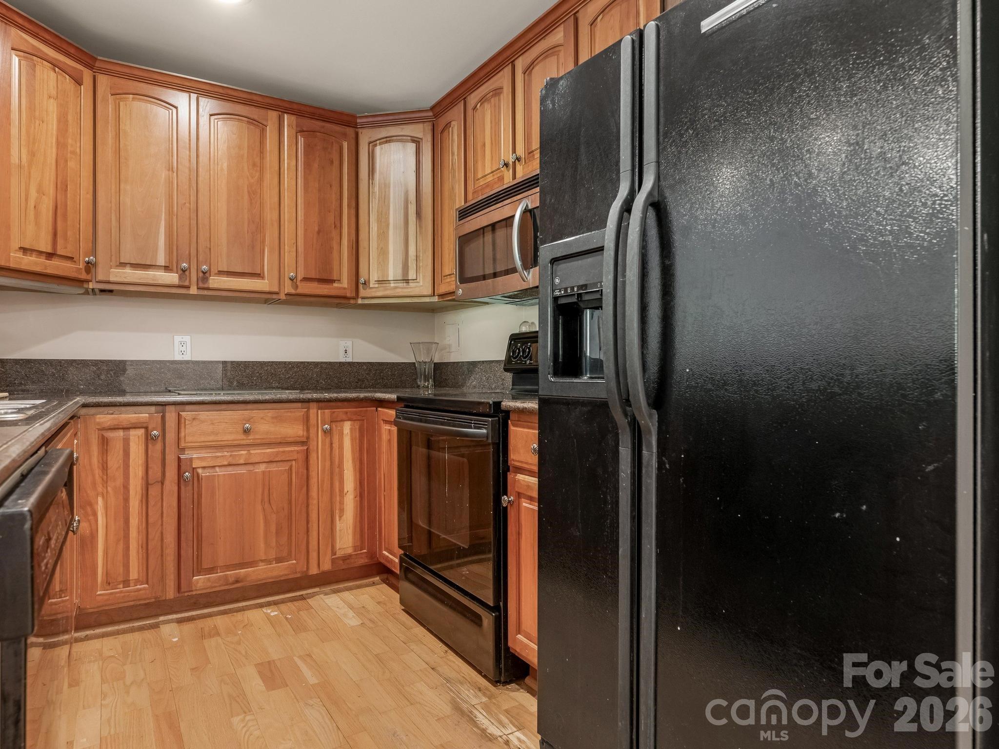 1323 Queens Road #309 — Charlotte