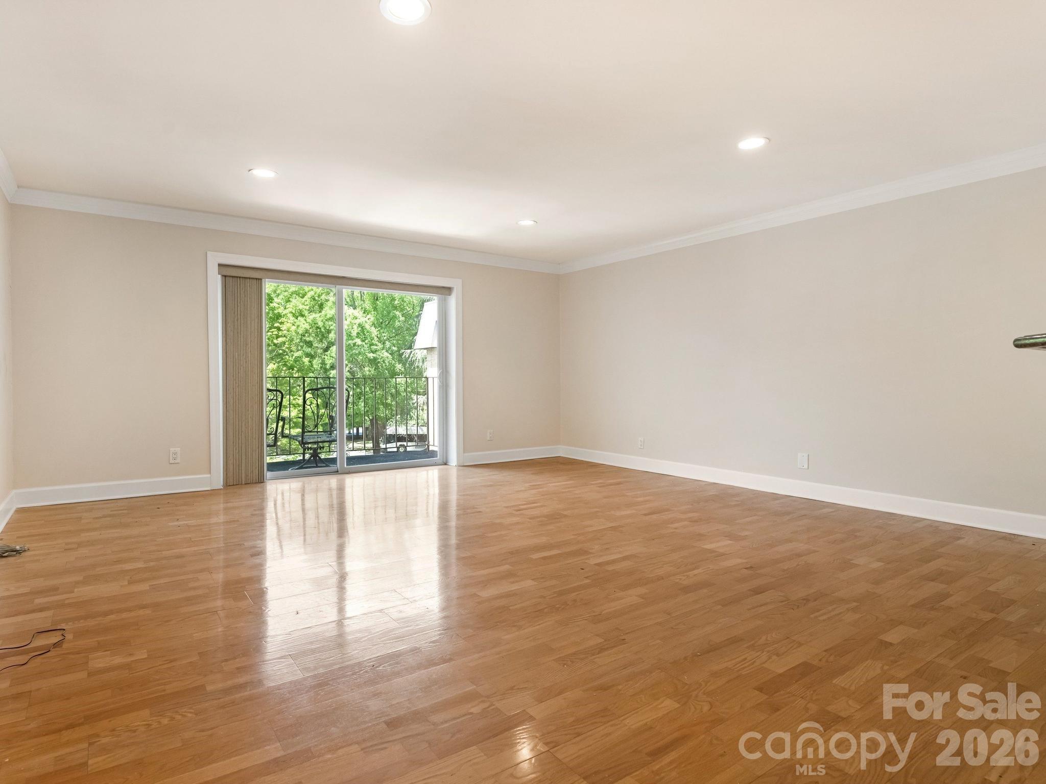 1323 Queens Road #309 — Charlotte