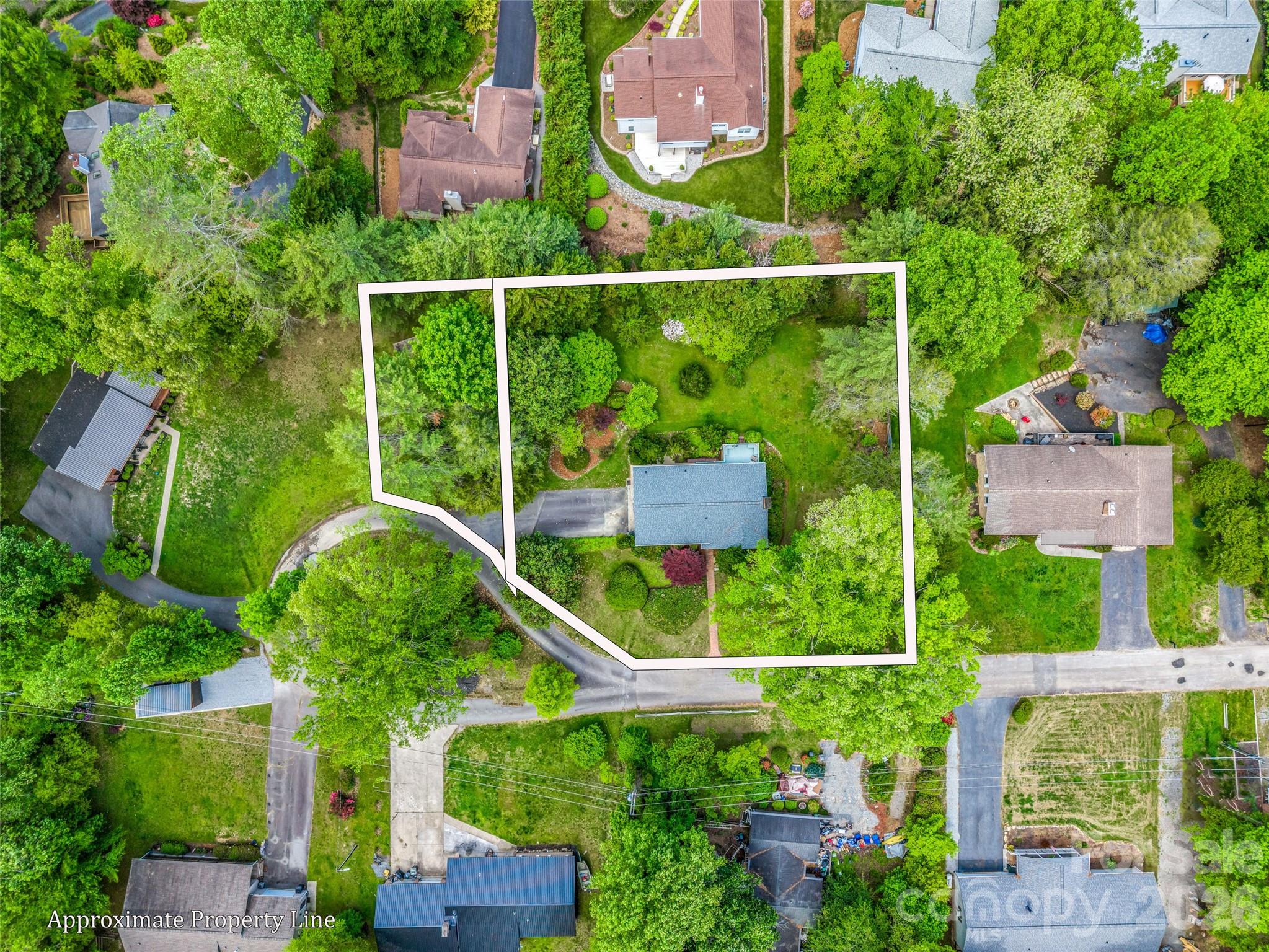 122 W Sweetbriar Lane — Etowah