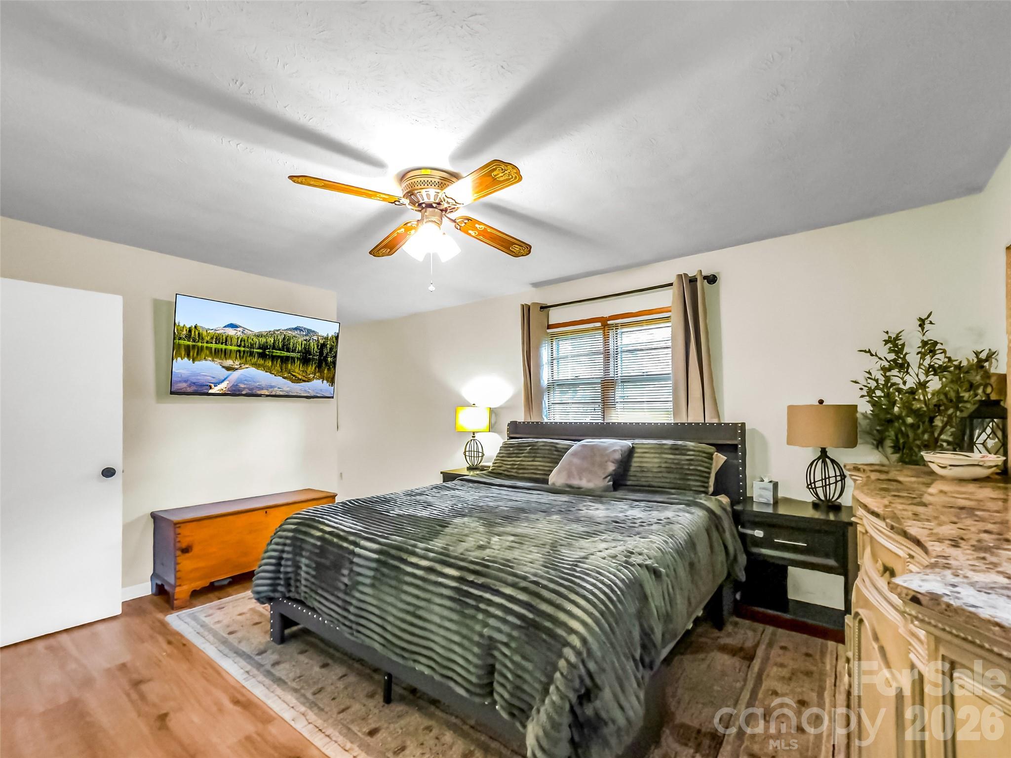 122 W Sweetbriar Lane — Etowah