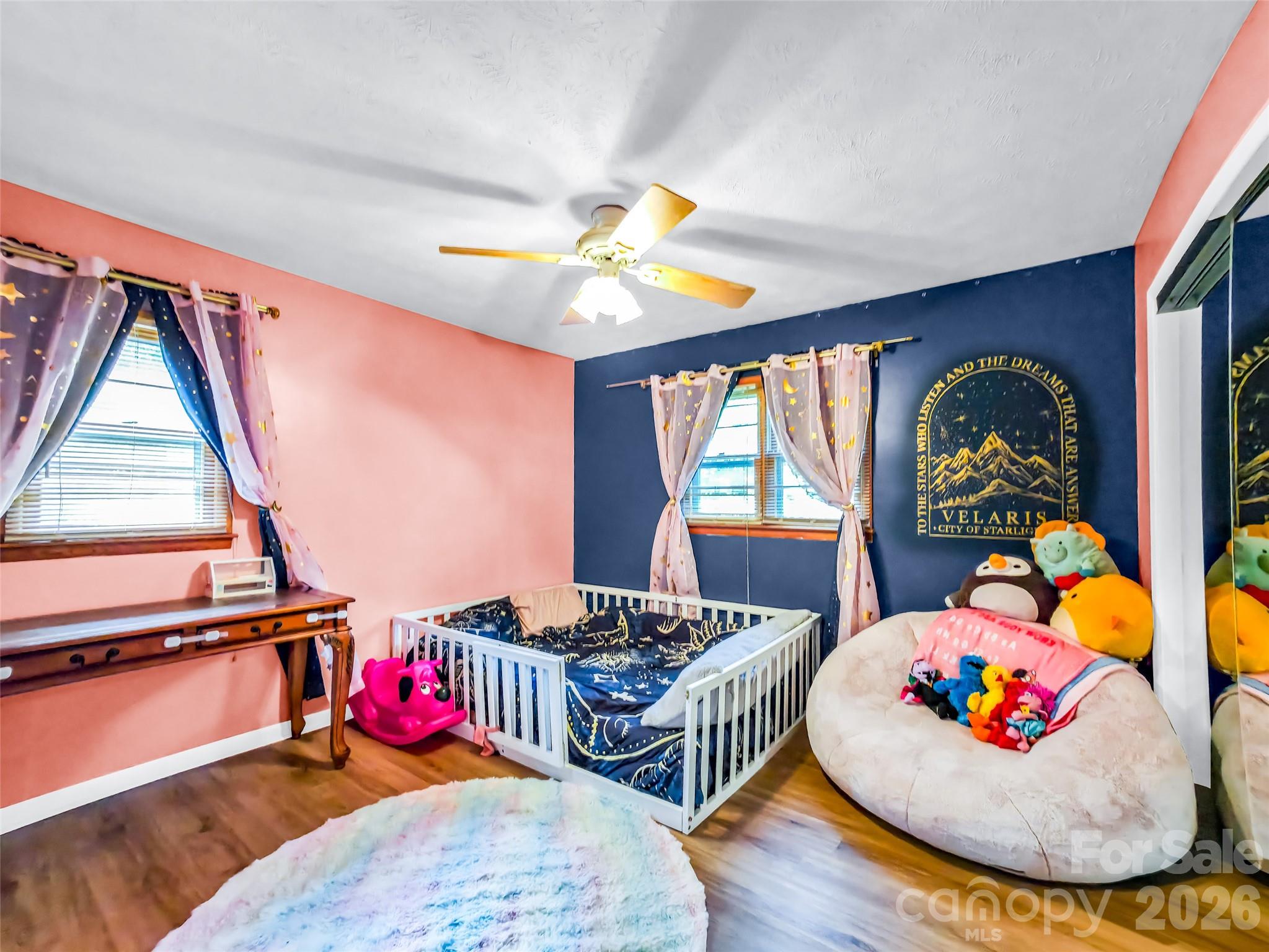 122 W Sweetbriar Lane — Etowah