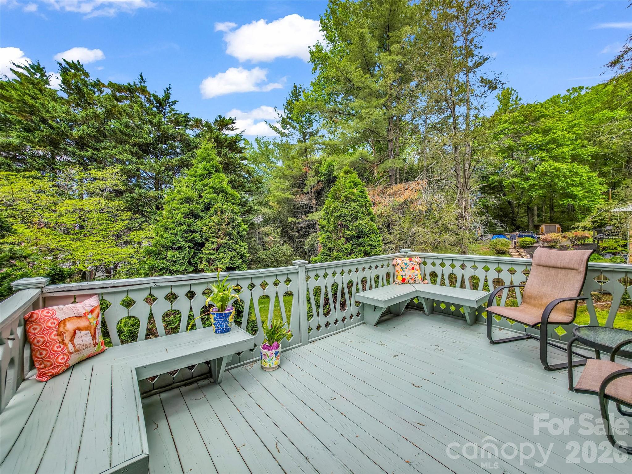 122 W Sweetbriar Lane — Etowah
