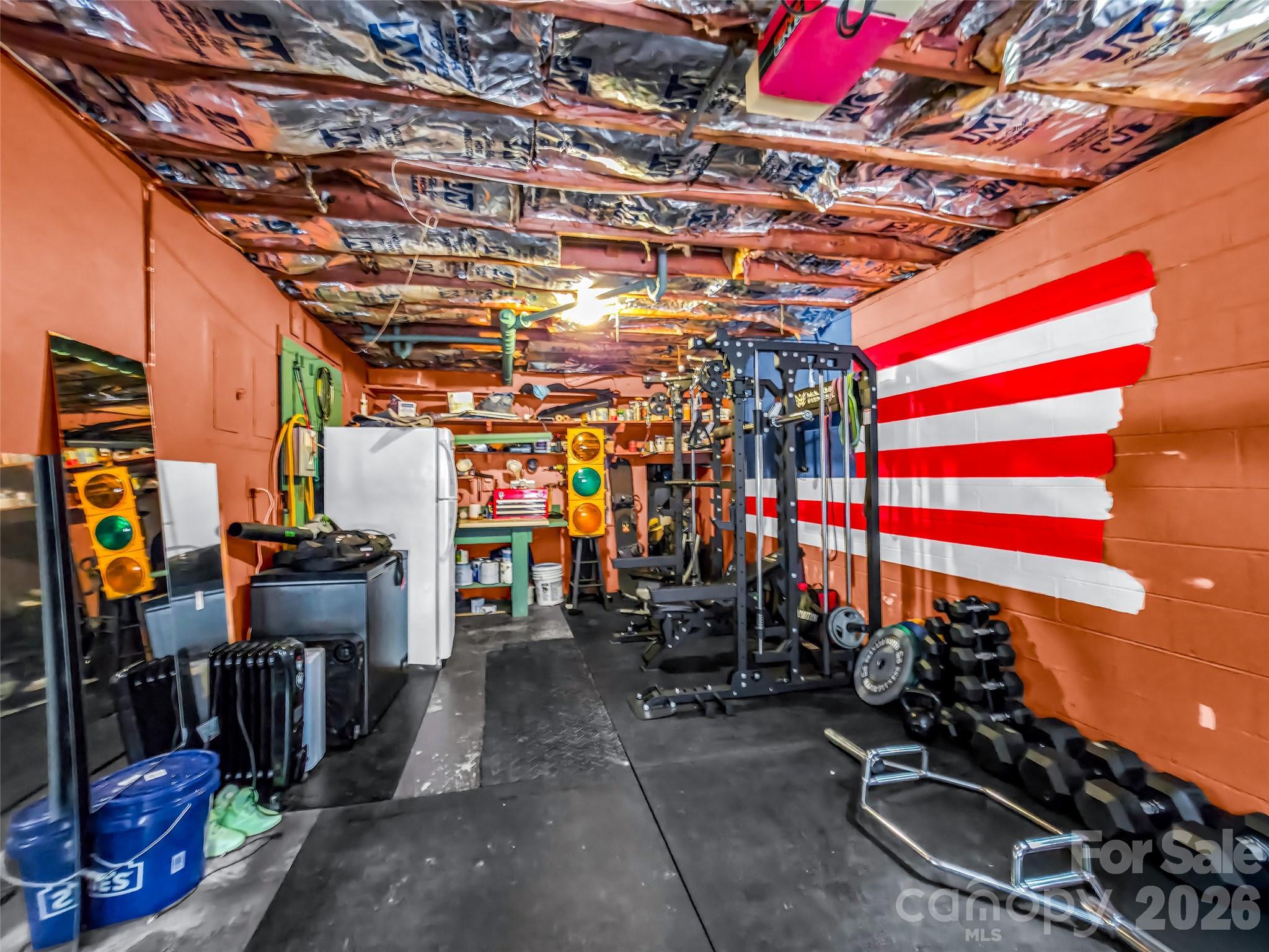 122 W Sweetbriar Lane — Etowah