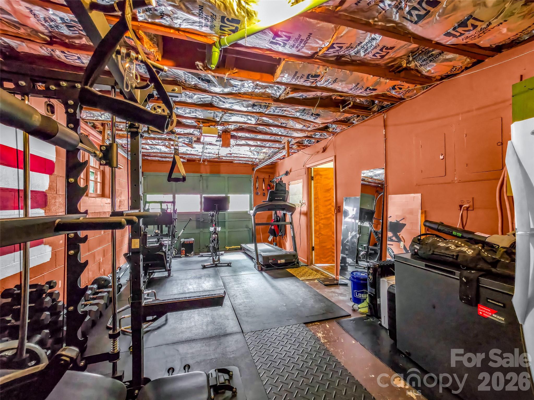 122 W Sweetbriar Lane — Etowah