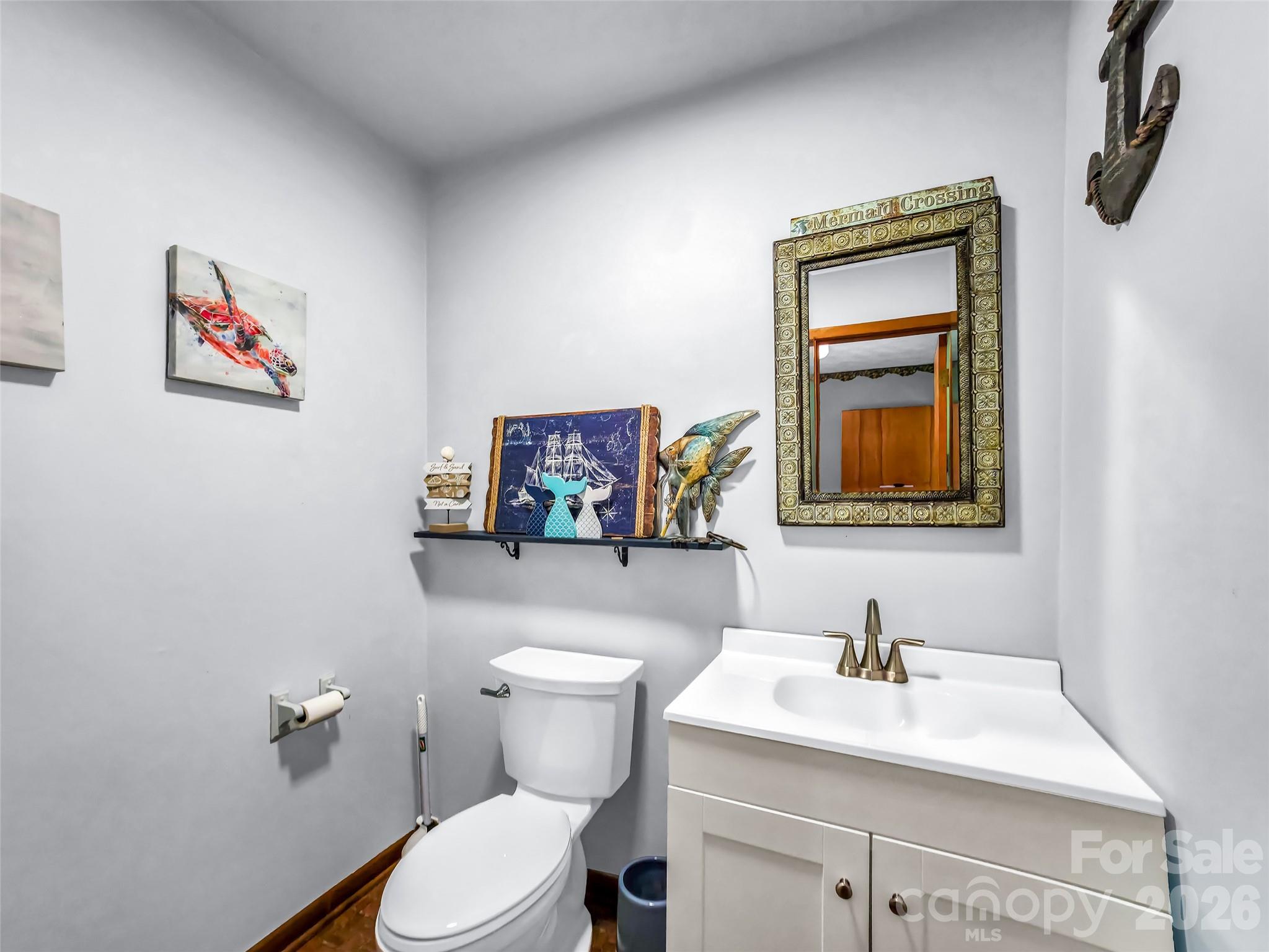 122 W Sweetbriar Lane — Etowah