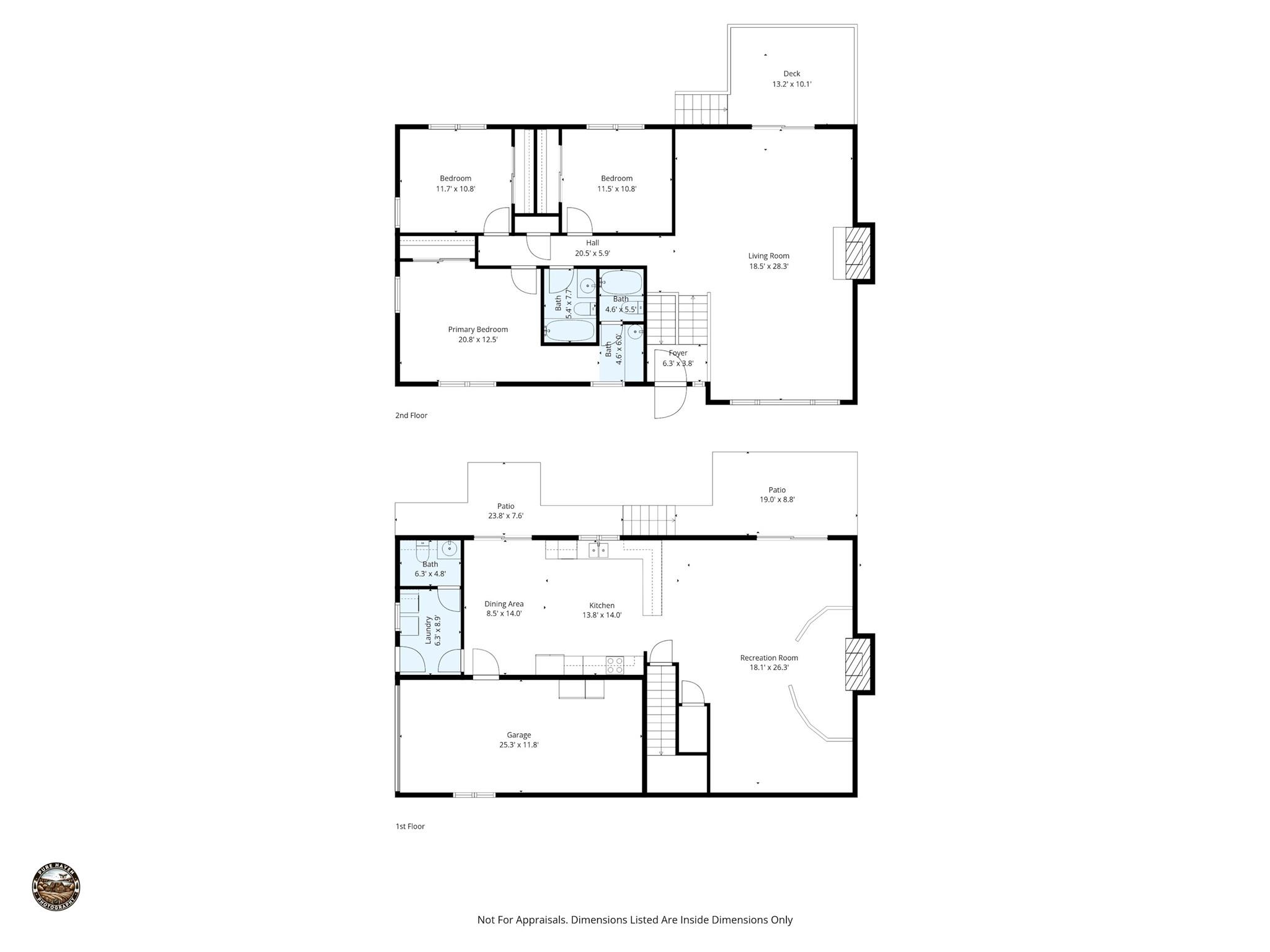 122 W Sweetbriar Lane — Etowah