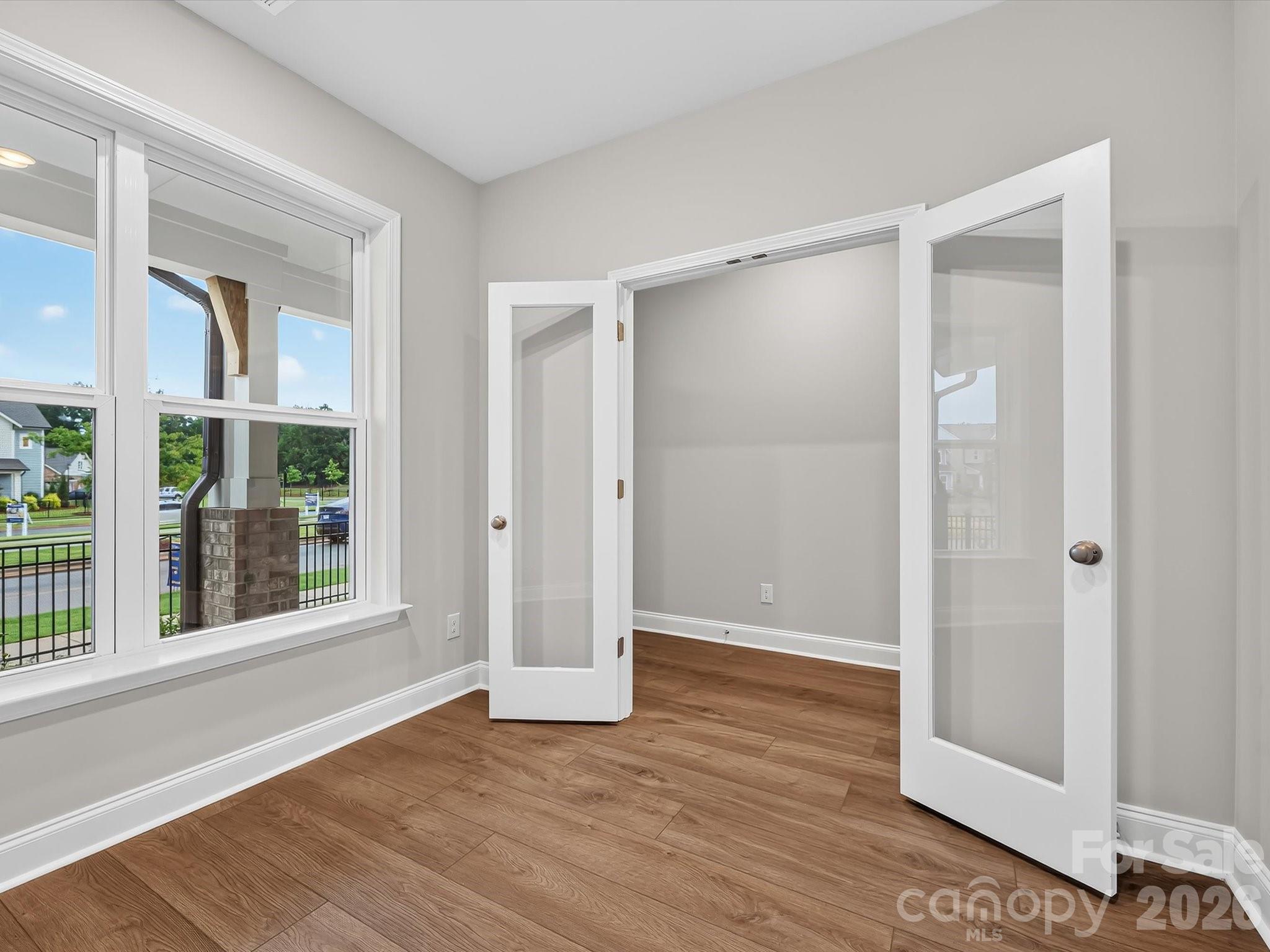 14018 Marlin Lane — Mint Hill