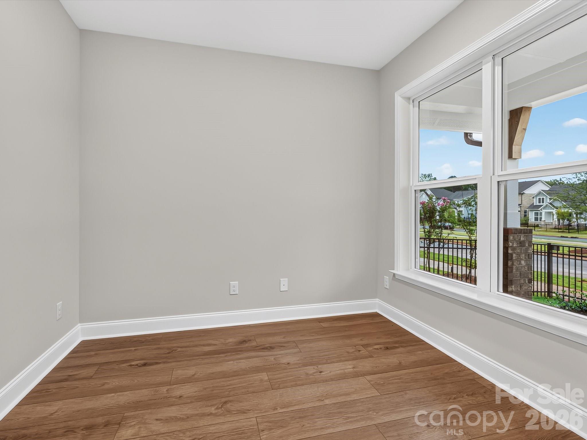 14018 Marlin Lane — Mint Hill