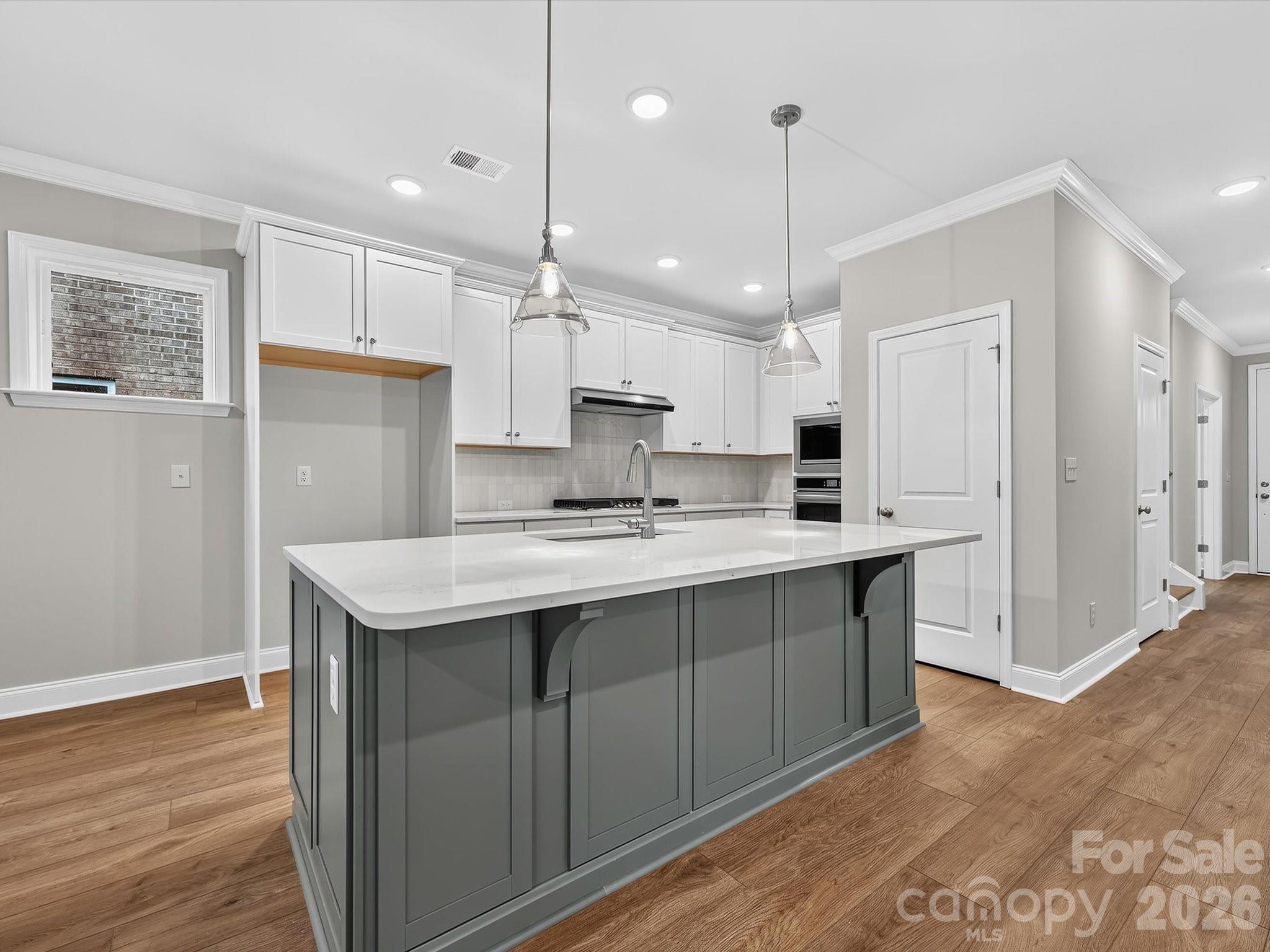 14018 Marlin Lane — Mint Hill