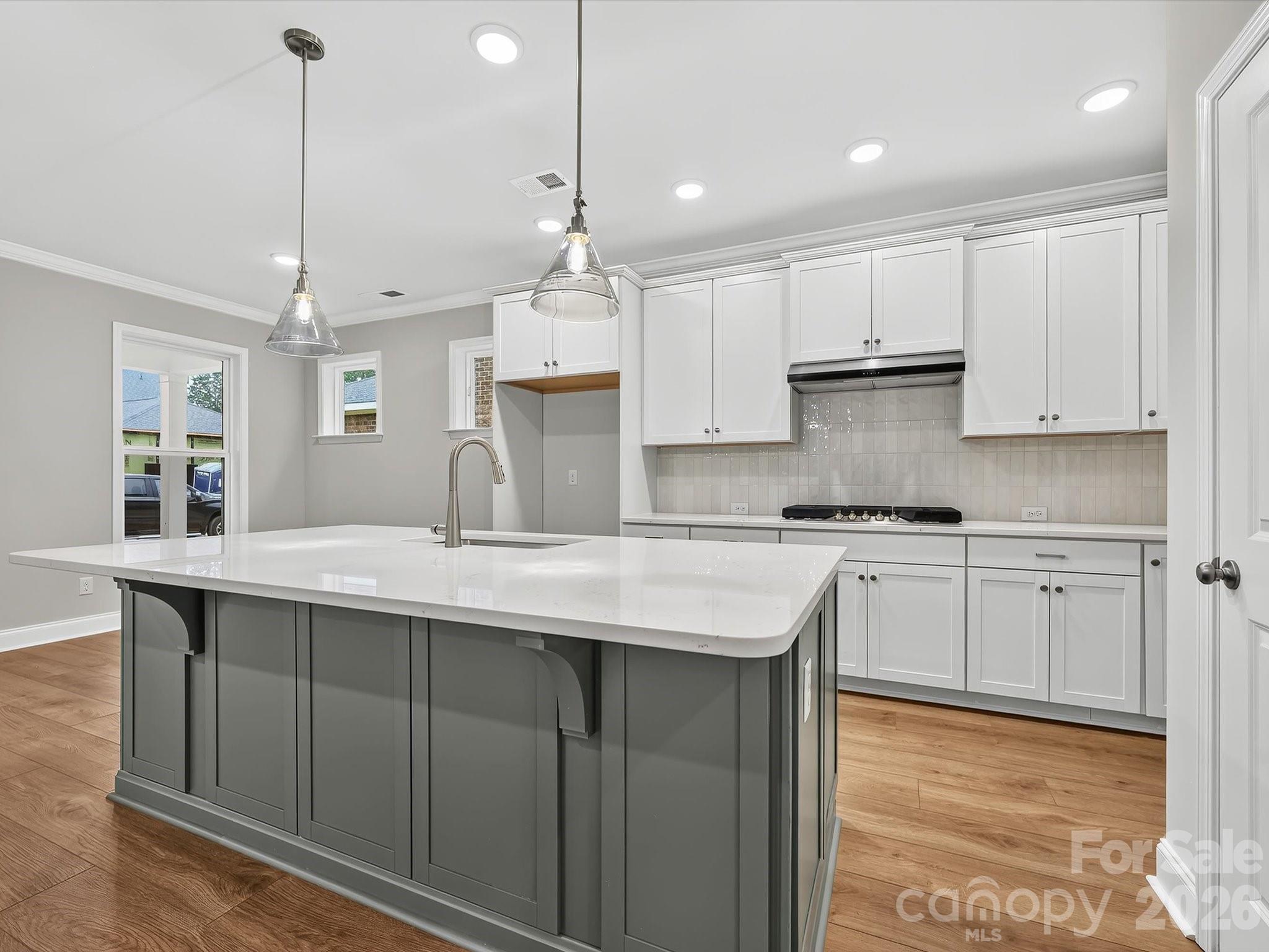 14018 Marlin Lane — Mint Hill