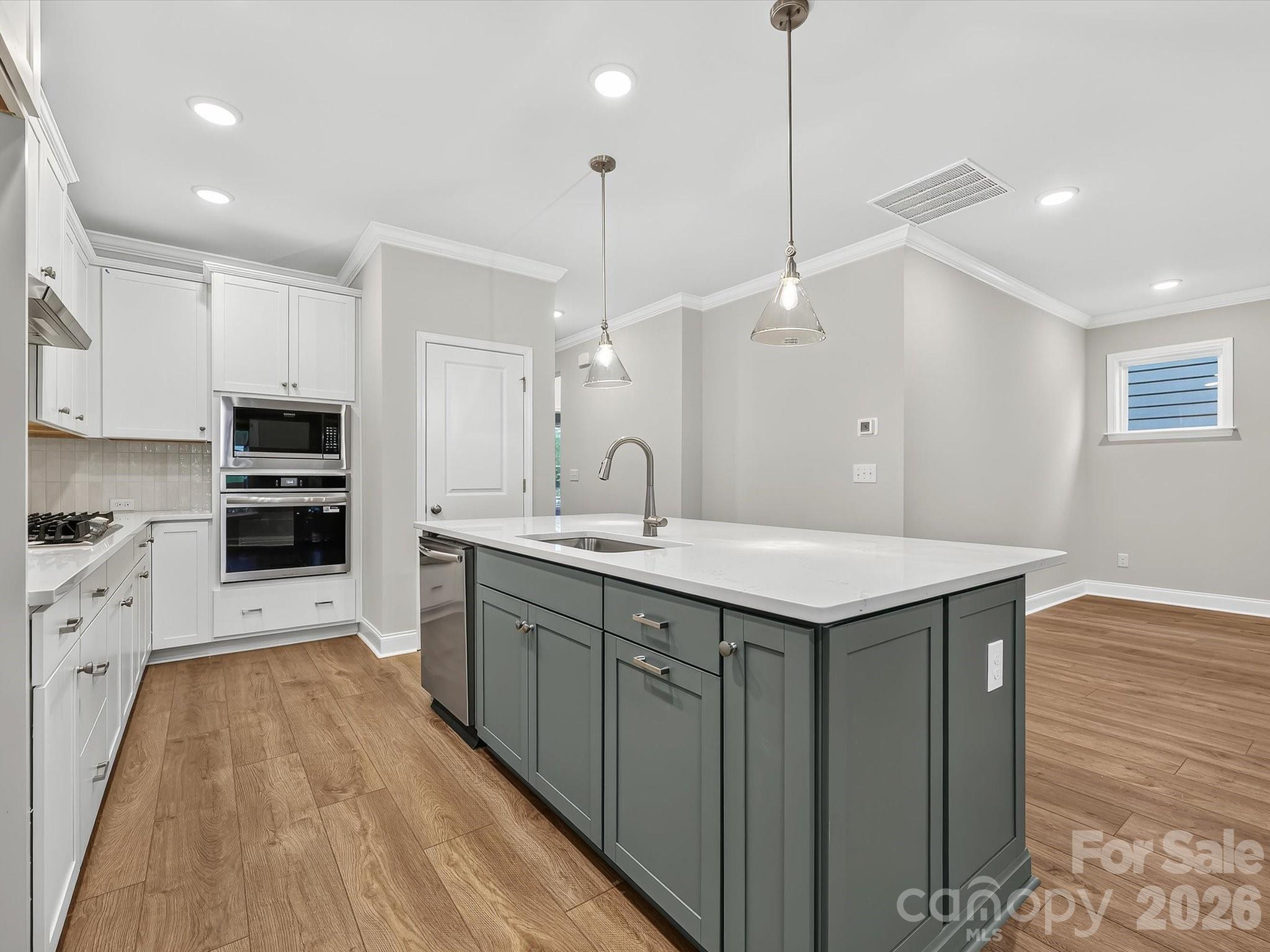 14018 Marlin Lane — Mint Hill