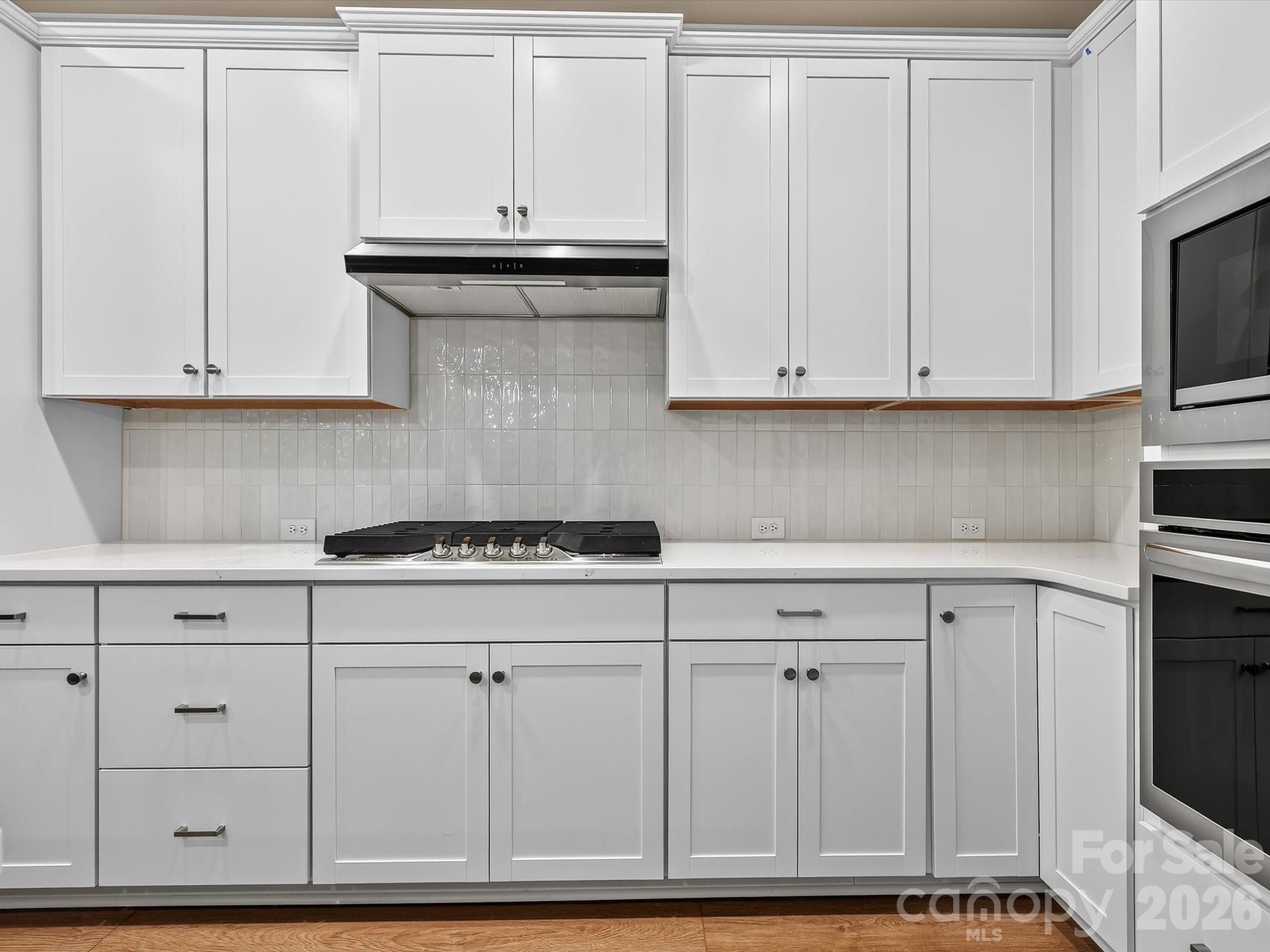 14018 Marlin Lane — Mint Hill