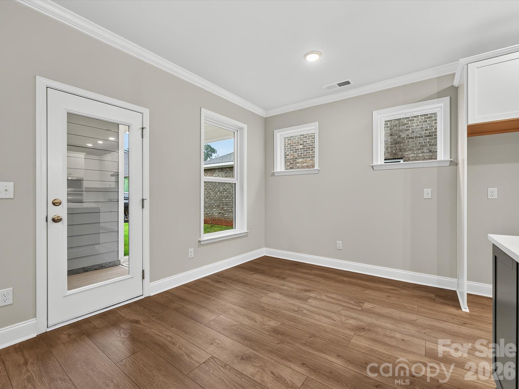 14018 Marlin Lane — Mint Hill
