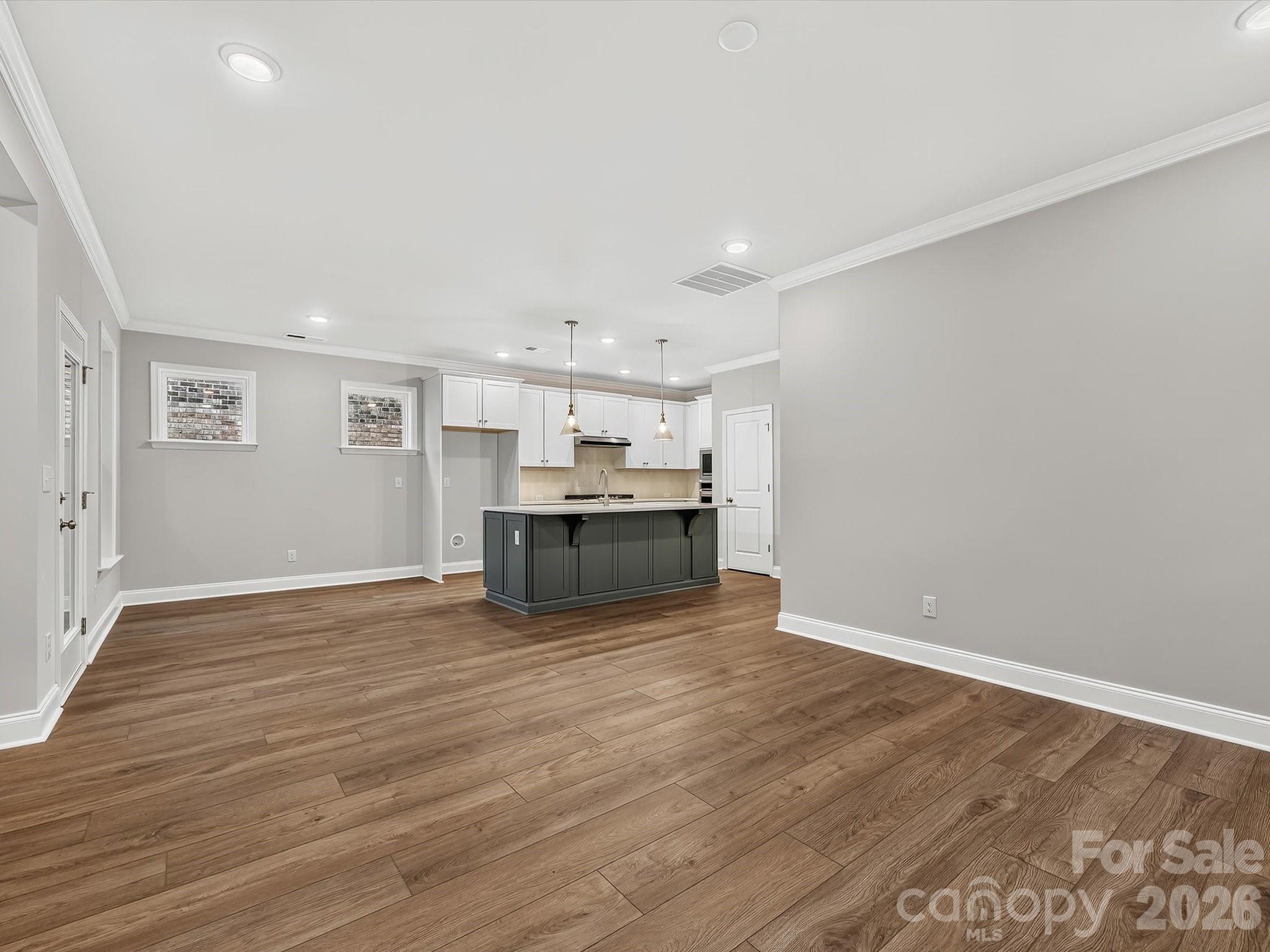 14018 Marlin Lane — Mint Hill