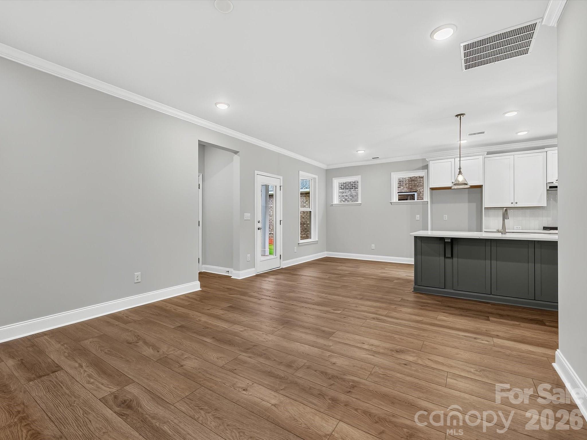 14018 Marlin Lane — Mint Hill