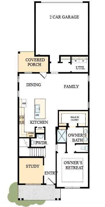14018 Marlin Lane — Mint Hill