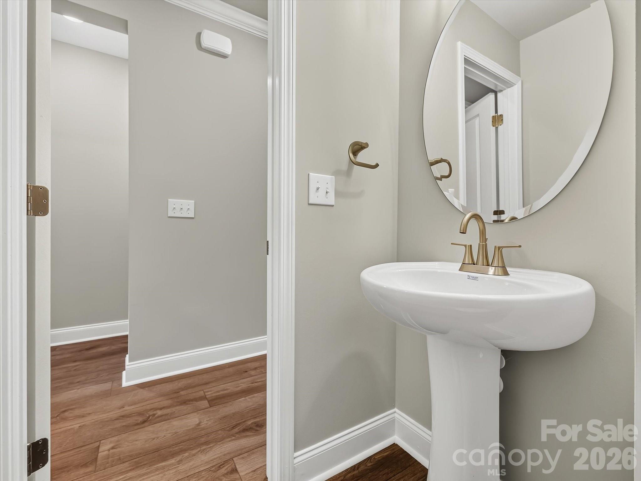 14018 Marlin Lane — Mint Hill