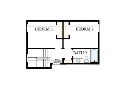 14018 Marlin Lane — Mint Hill