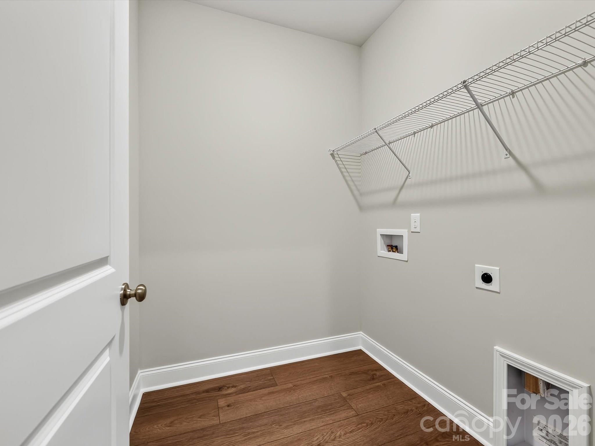 14018 Marlin Lane — Mint Hill