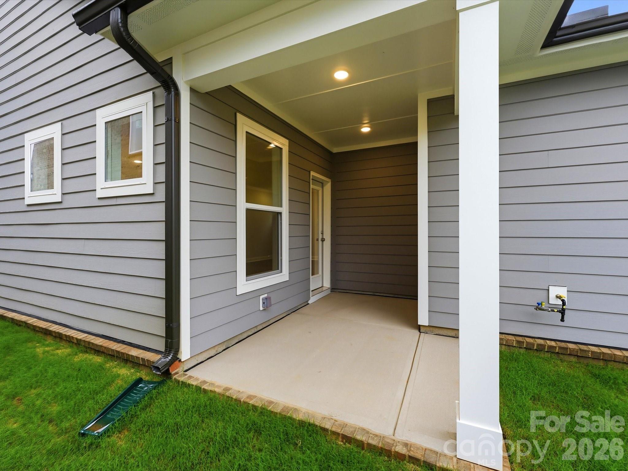 14018 Marlin Lane — Mint Hill
