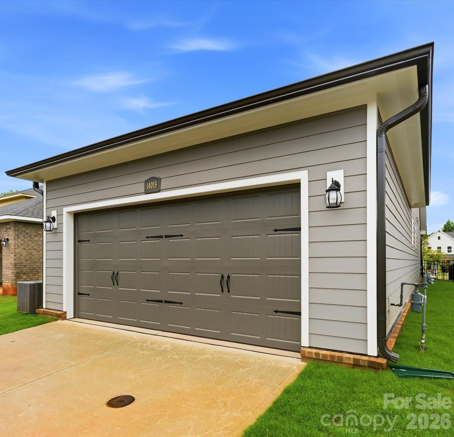 14018 Marlin Lane — Mint Hill