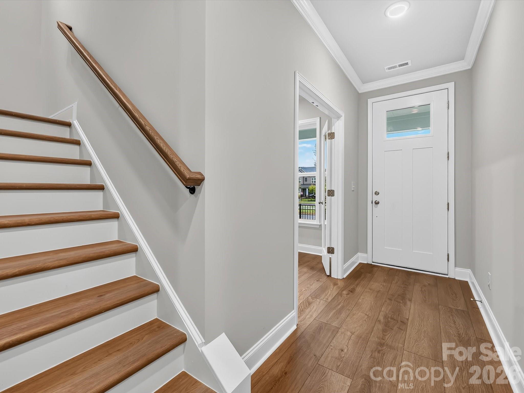 14018 Marlin Lane — Mint Hill