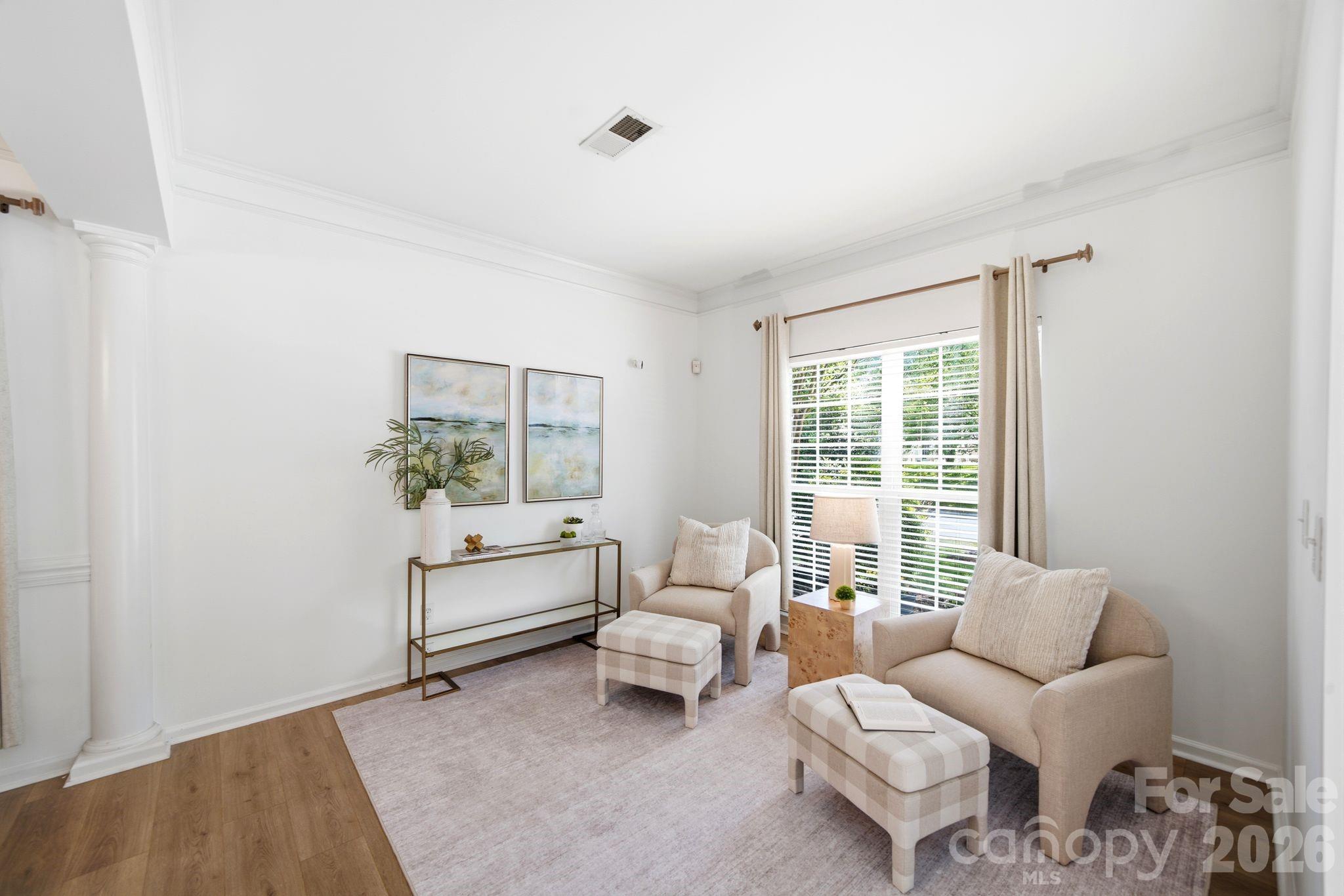 16214 Grafham Circle — Huntersville