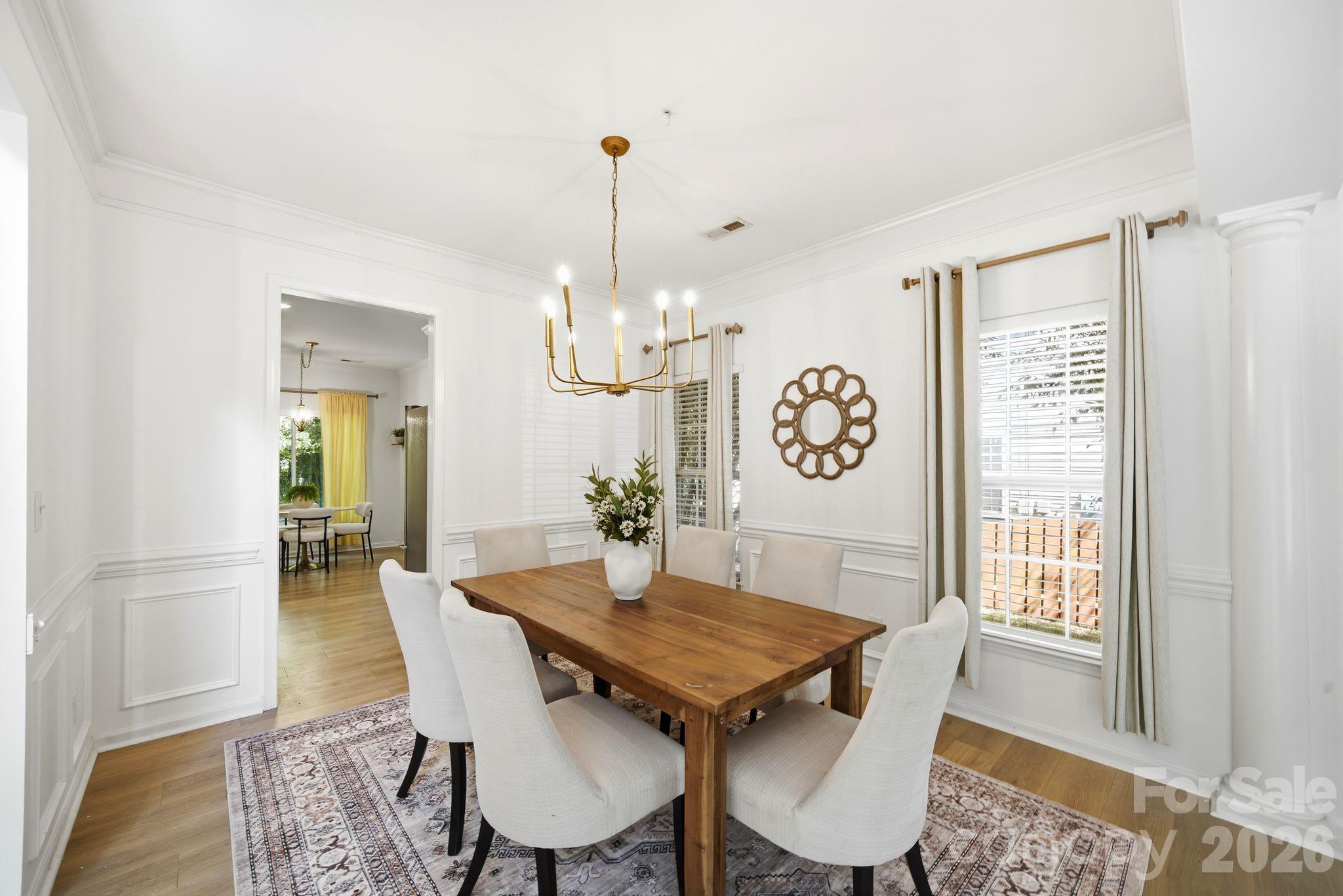 16214 Grafham Circle — Huntersville