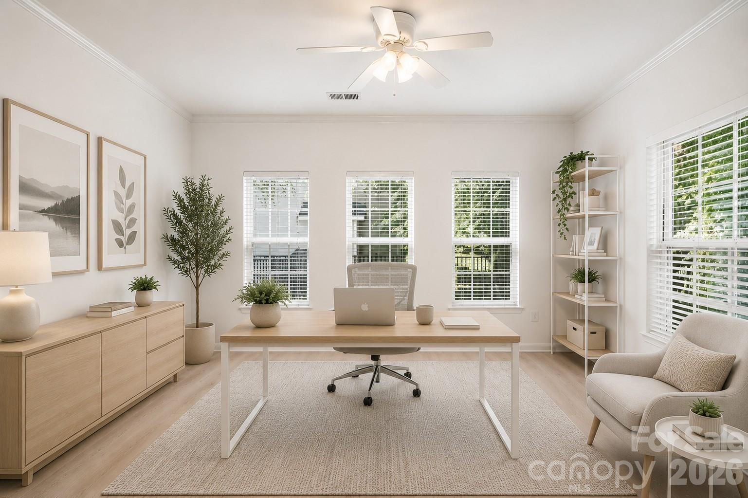 16214 Grafham Circle — Huntersville