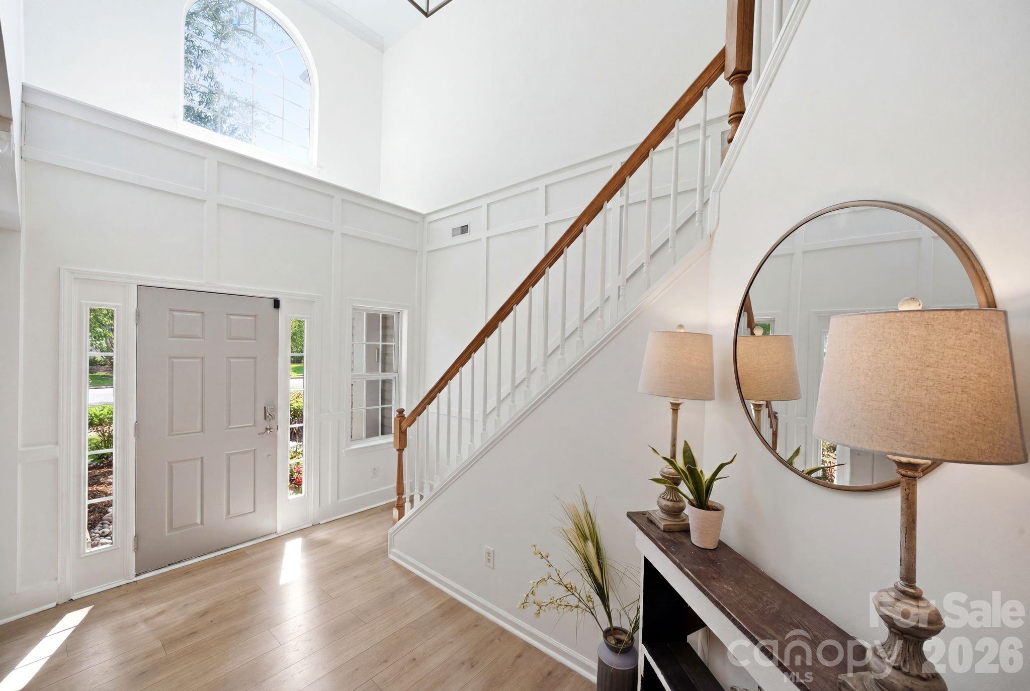 16214 Grafham Circle — Huntersville