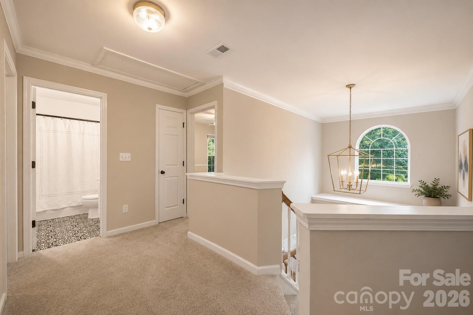 16214 Grafham Circle — Huntersville