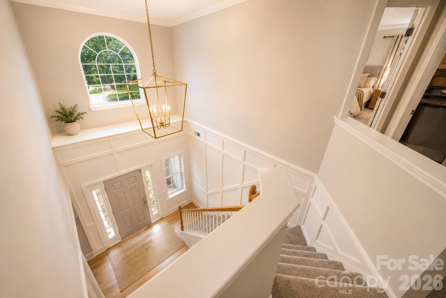 16214 Grafham Circle — Huntersville