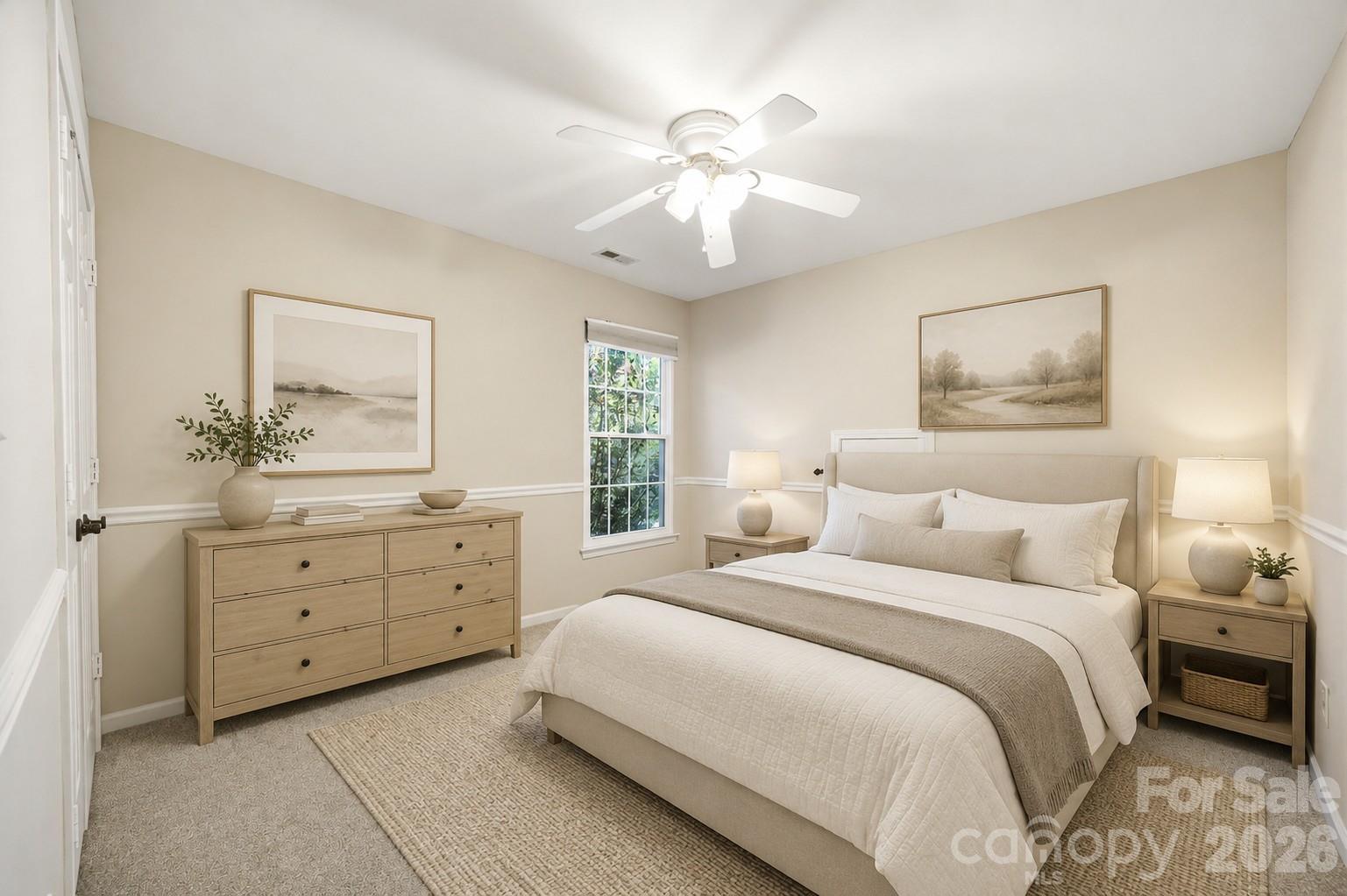 16214 Grafham Circle — Huntersville