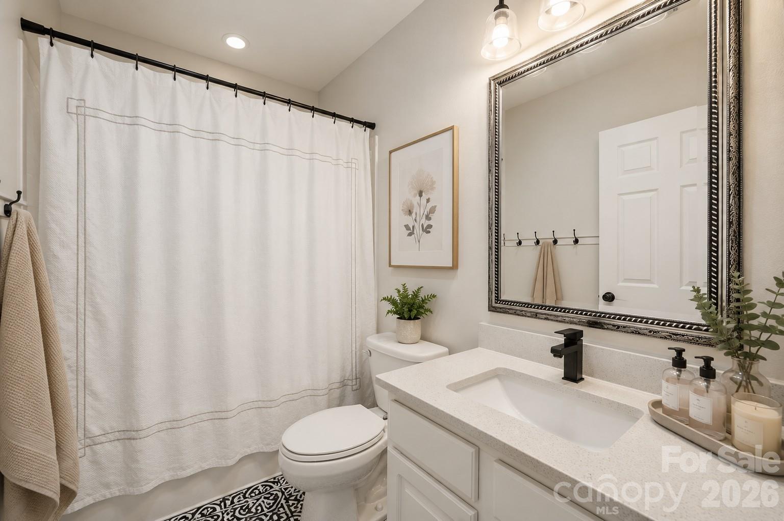 16214 Grafham Circle — Huntersville
