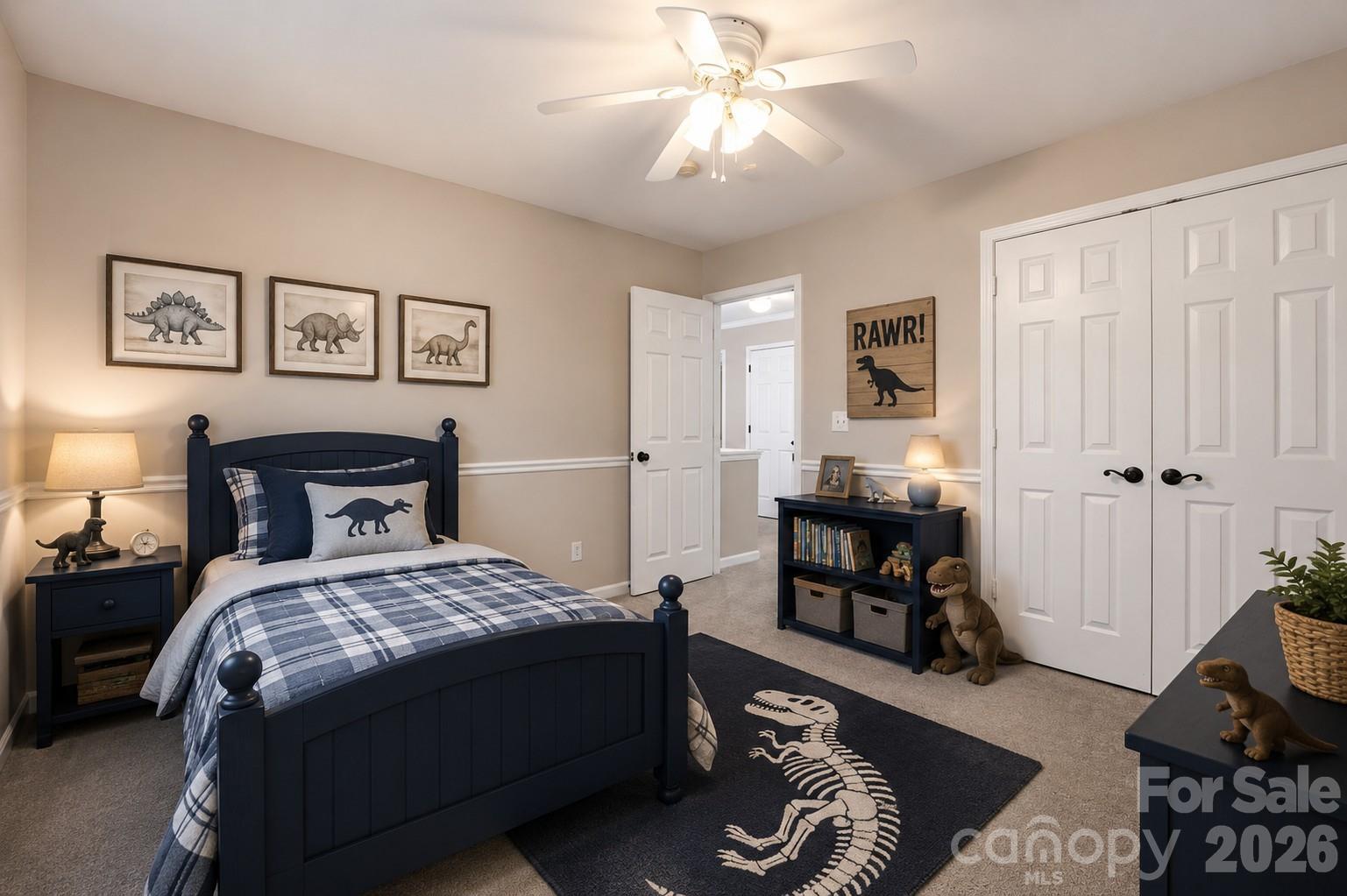 16214 Grafham Circle — Huntersville