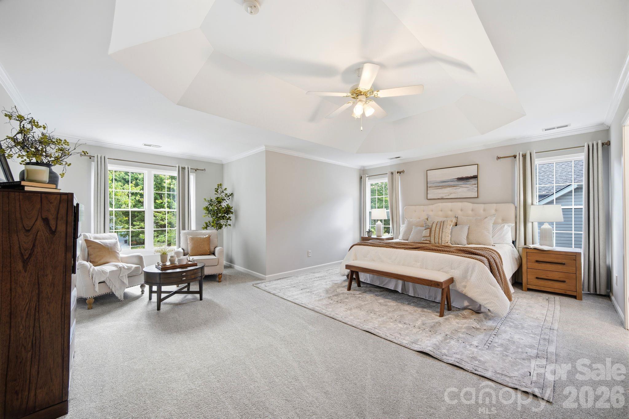 16214 Grafham Circle — Huntersville
