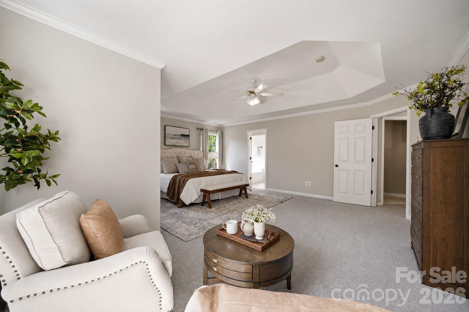 16214 Grafham Circle — Huntersville