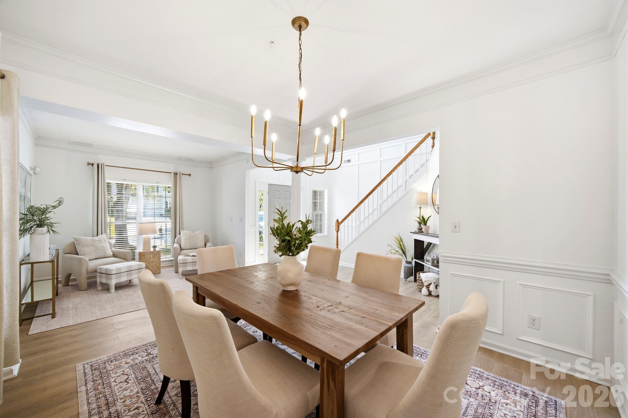 16214 Grafham Circle — Huntersville