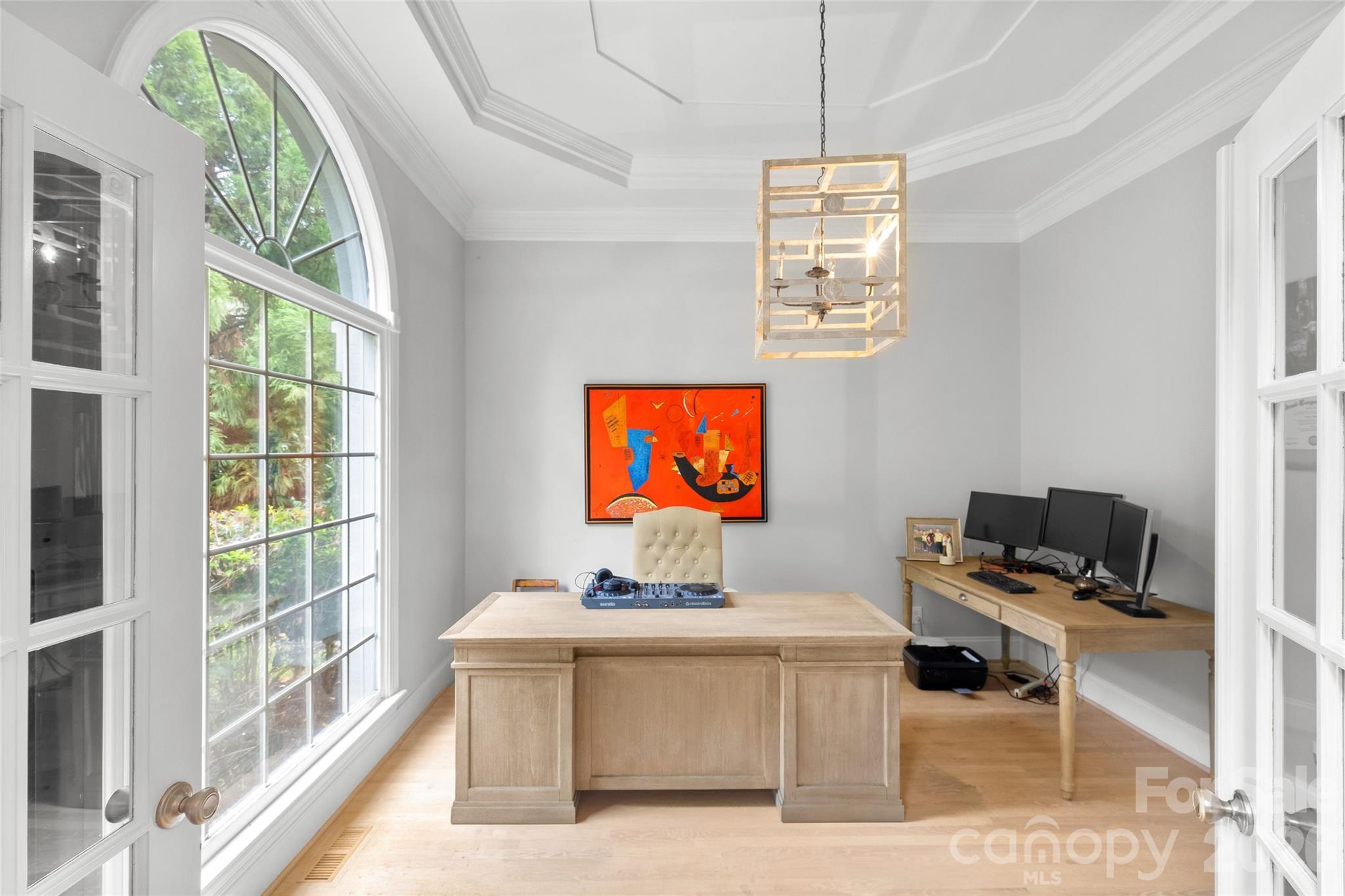 11920 Three Vistas Court — Charlotte