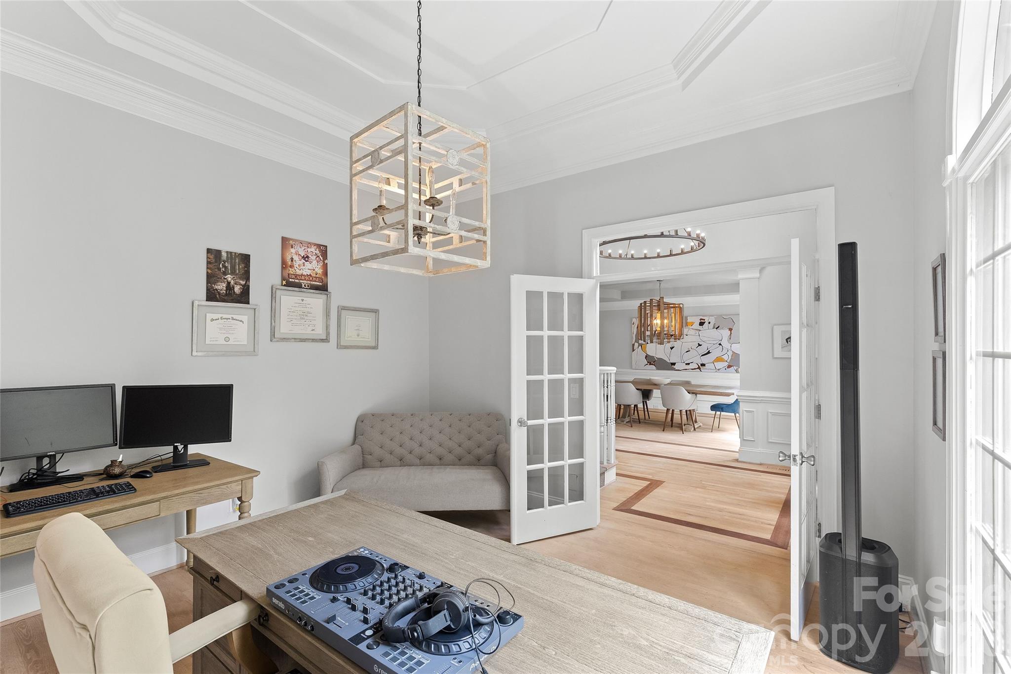 11920 Three Vistas Court — Charlotte