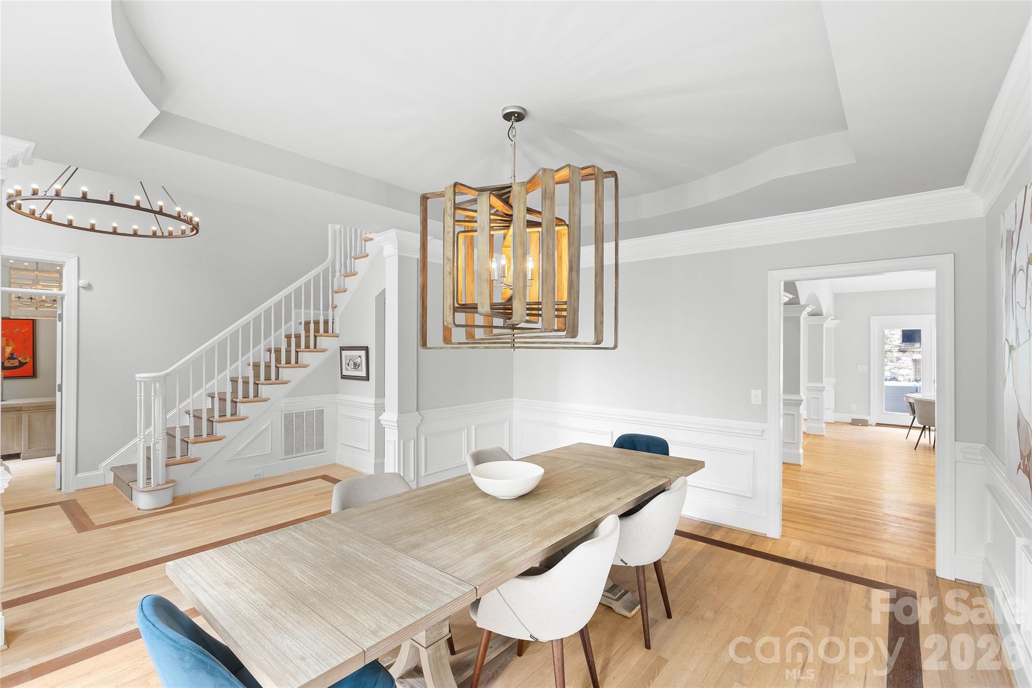 11920 Three Vistas Court — Charlotte