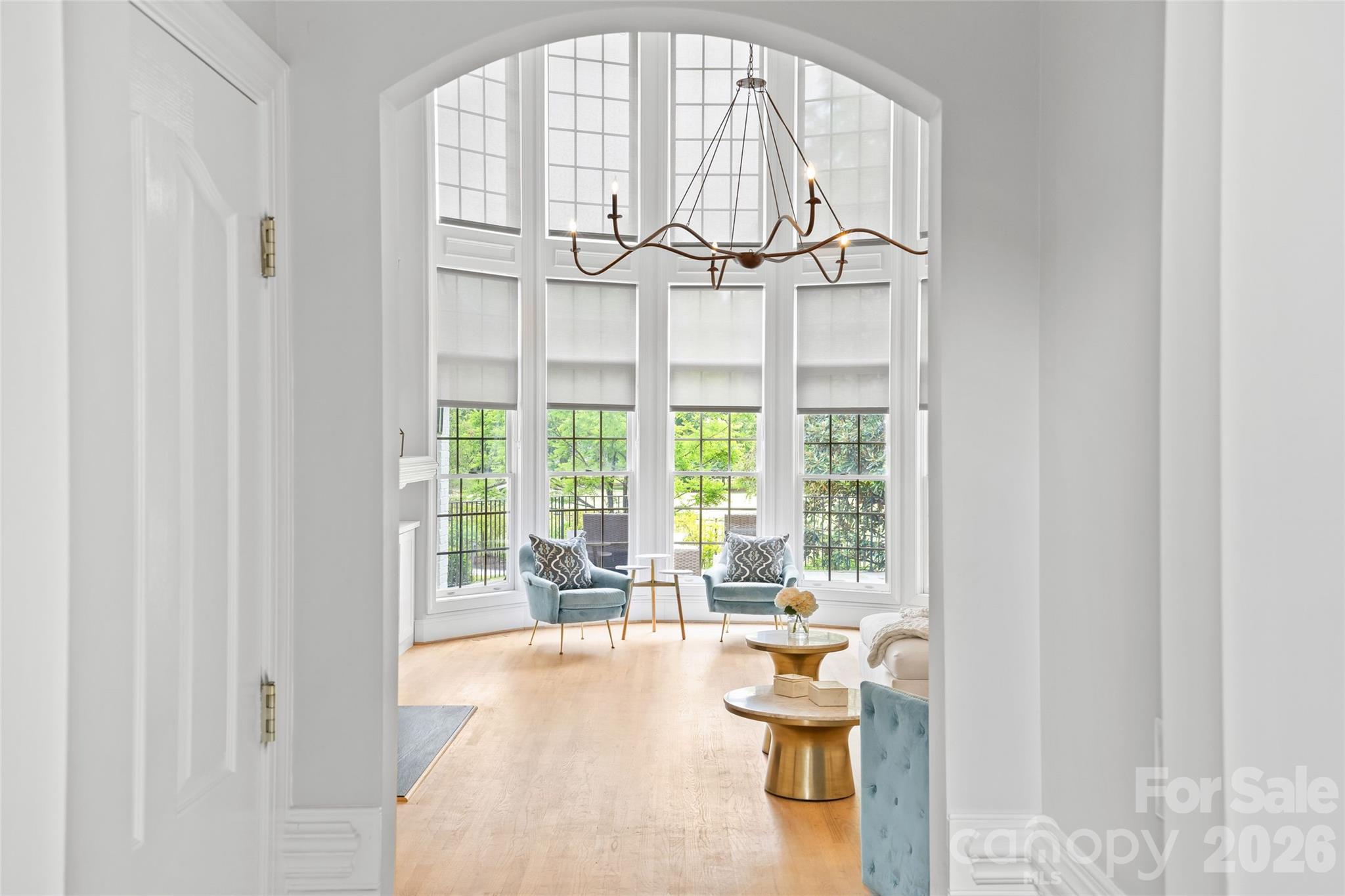 11920 Three Vistas Court — Charlotte
