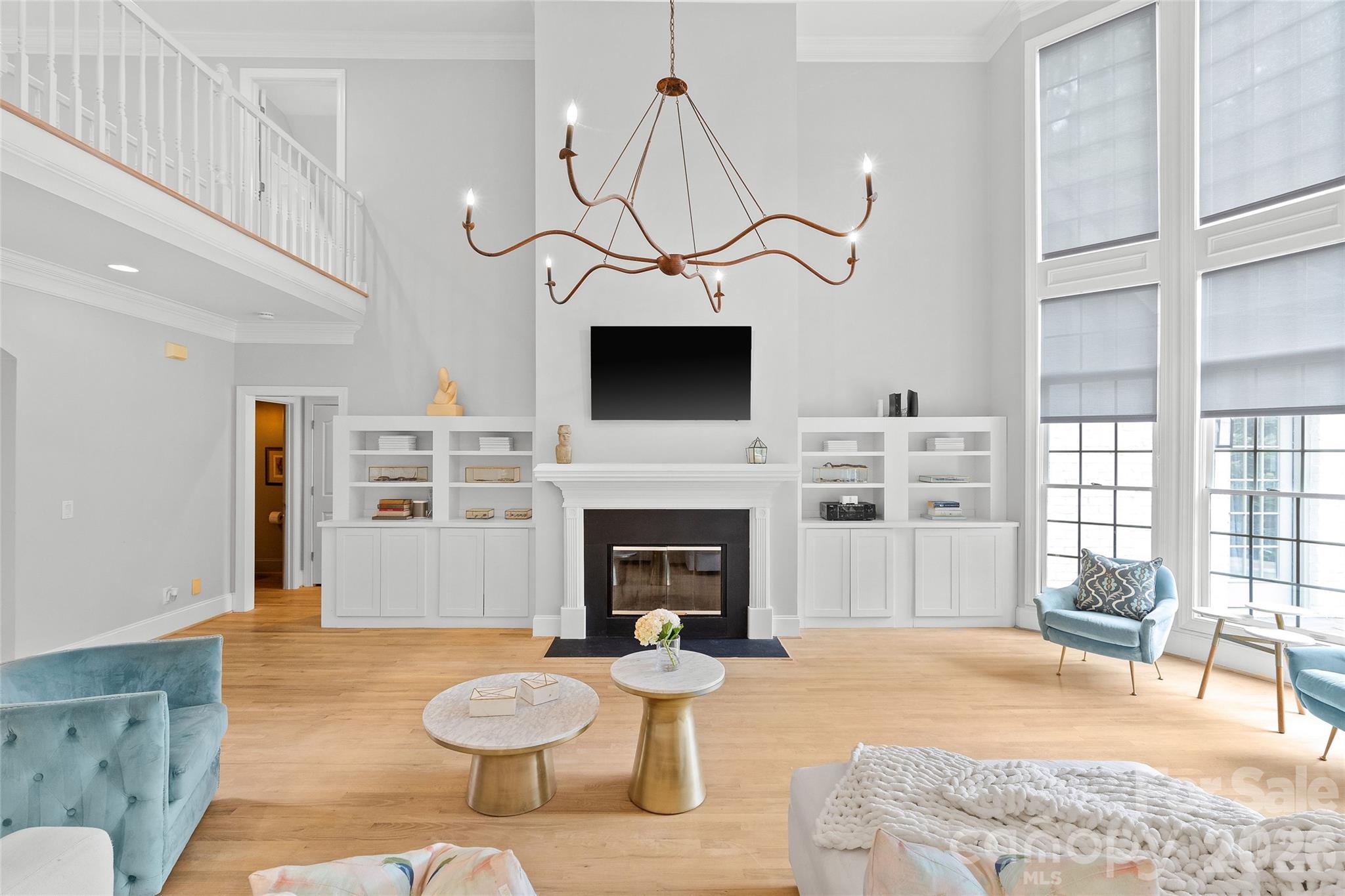11920 Three Vistas Court — Charlotte