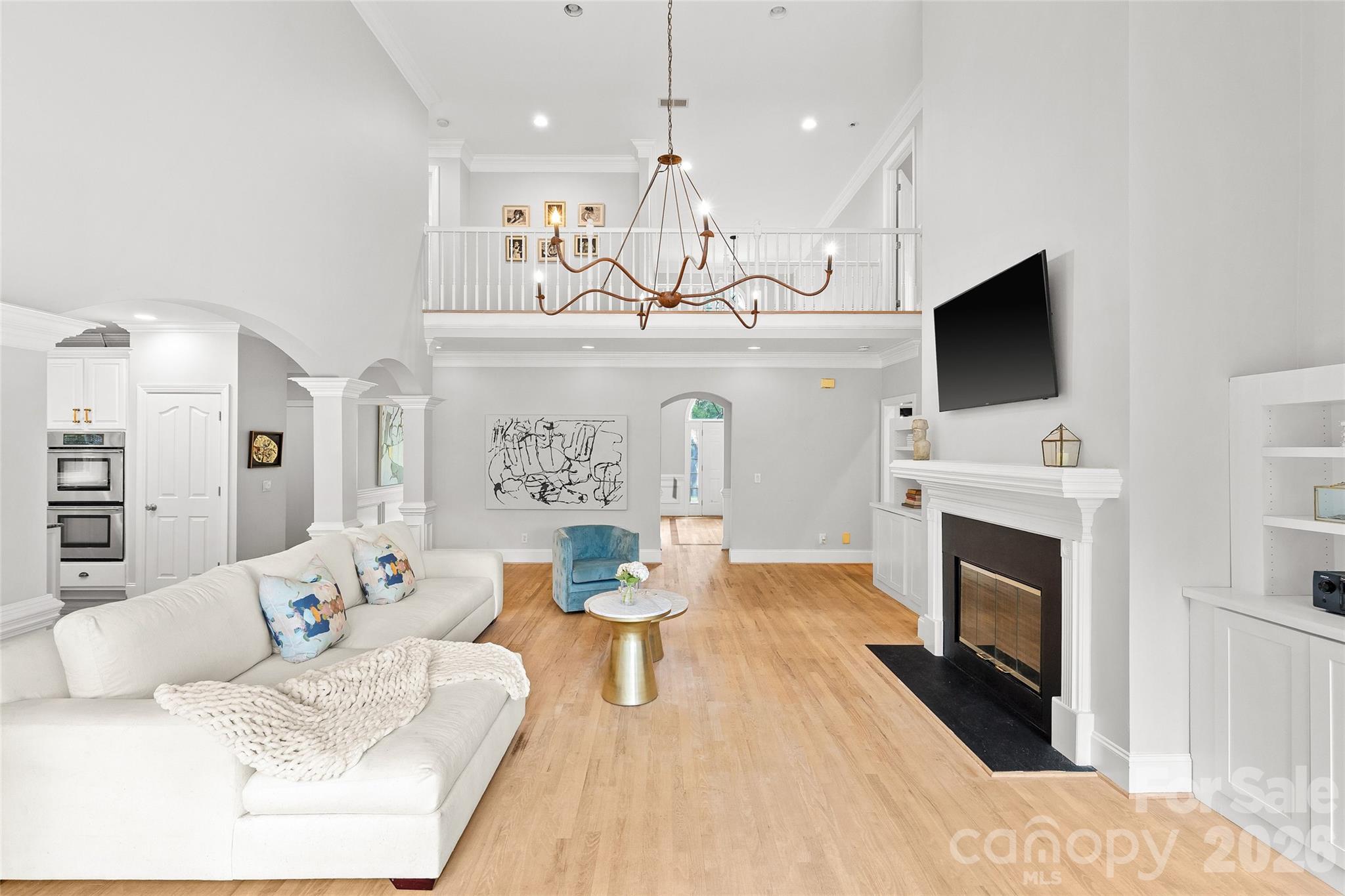 11920 Three Vistas Court — Charlotte