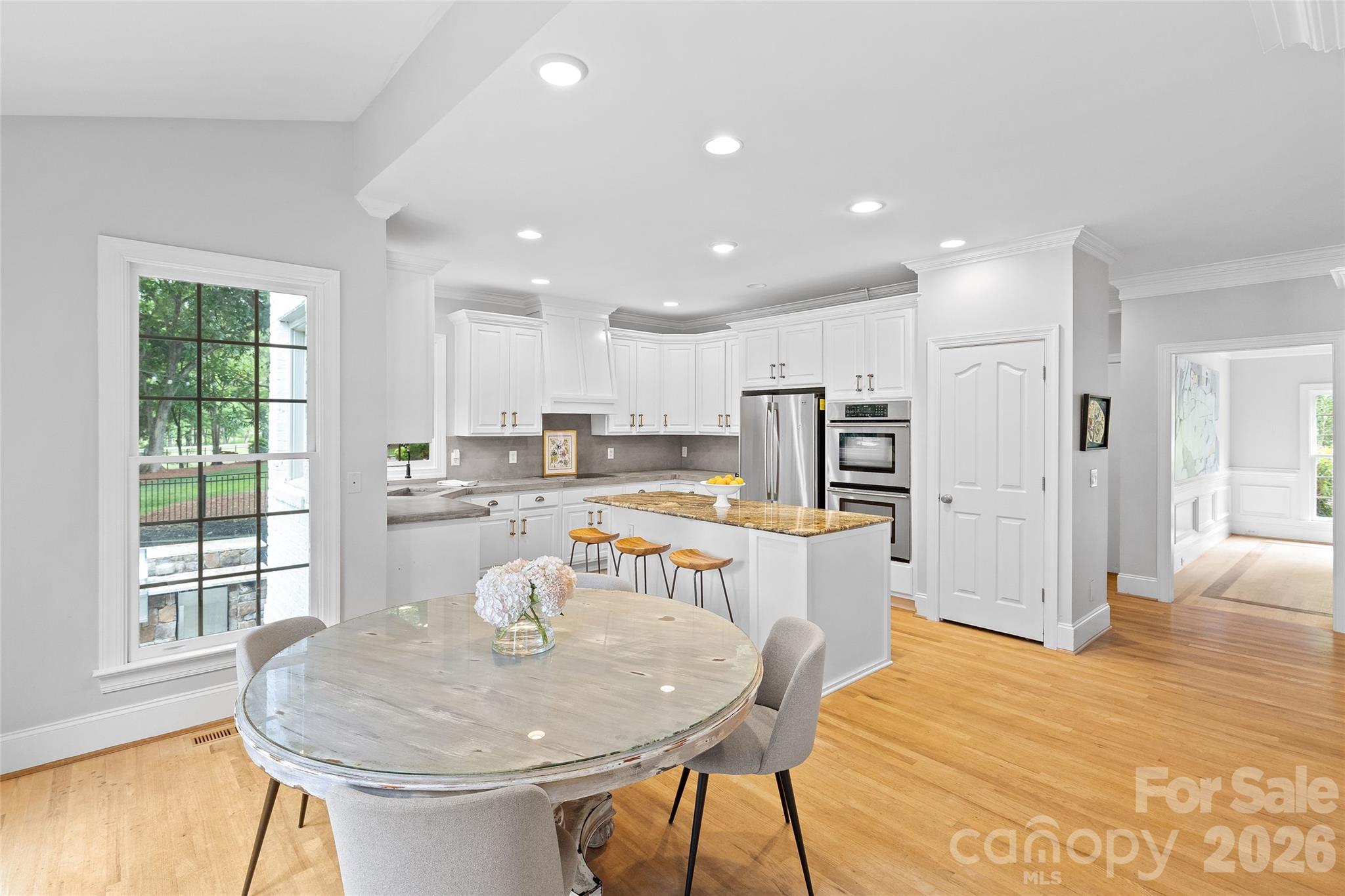 11920 Three Vistas Court — Charlotte