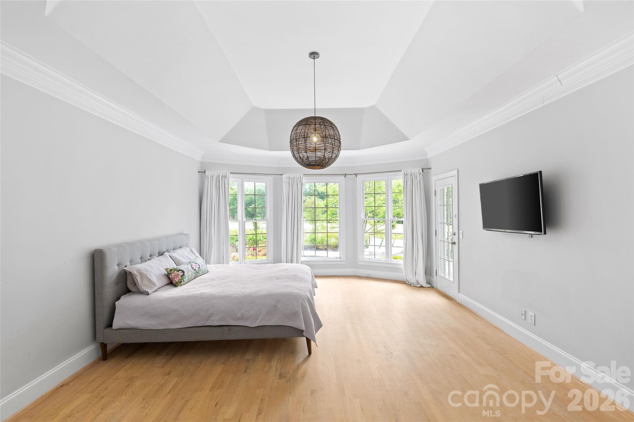 11920 Three Vistas Court — Charlotte