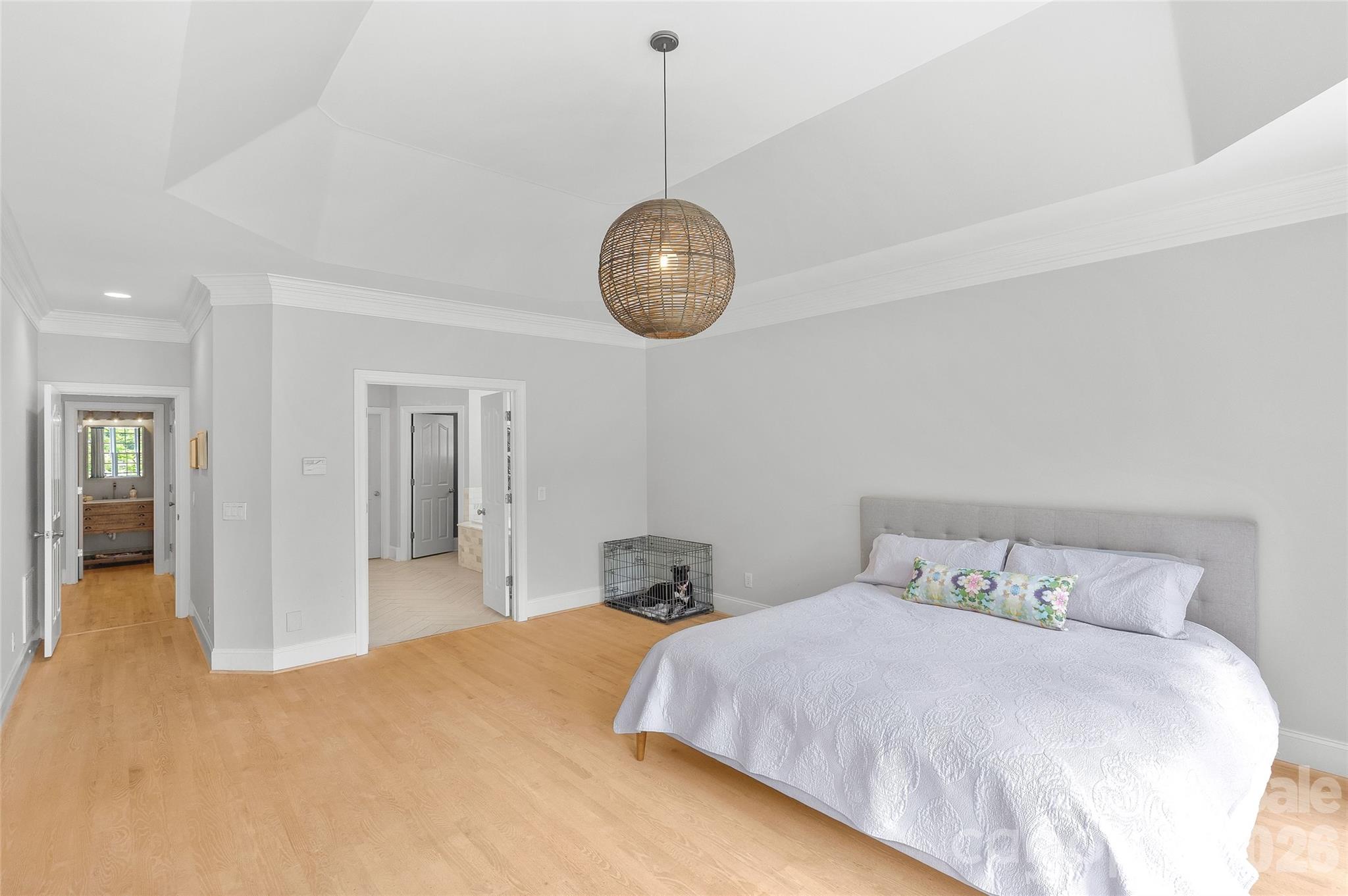 11920 Three Vistas Court — Charlotte