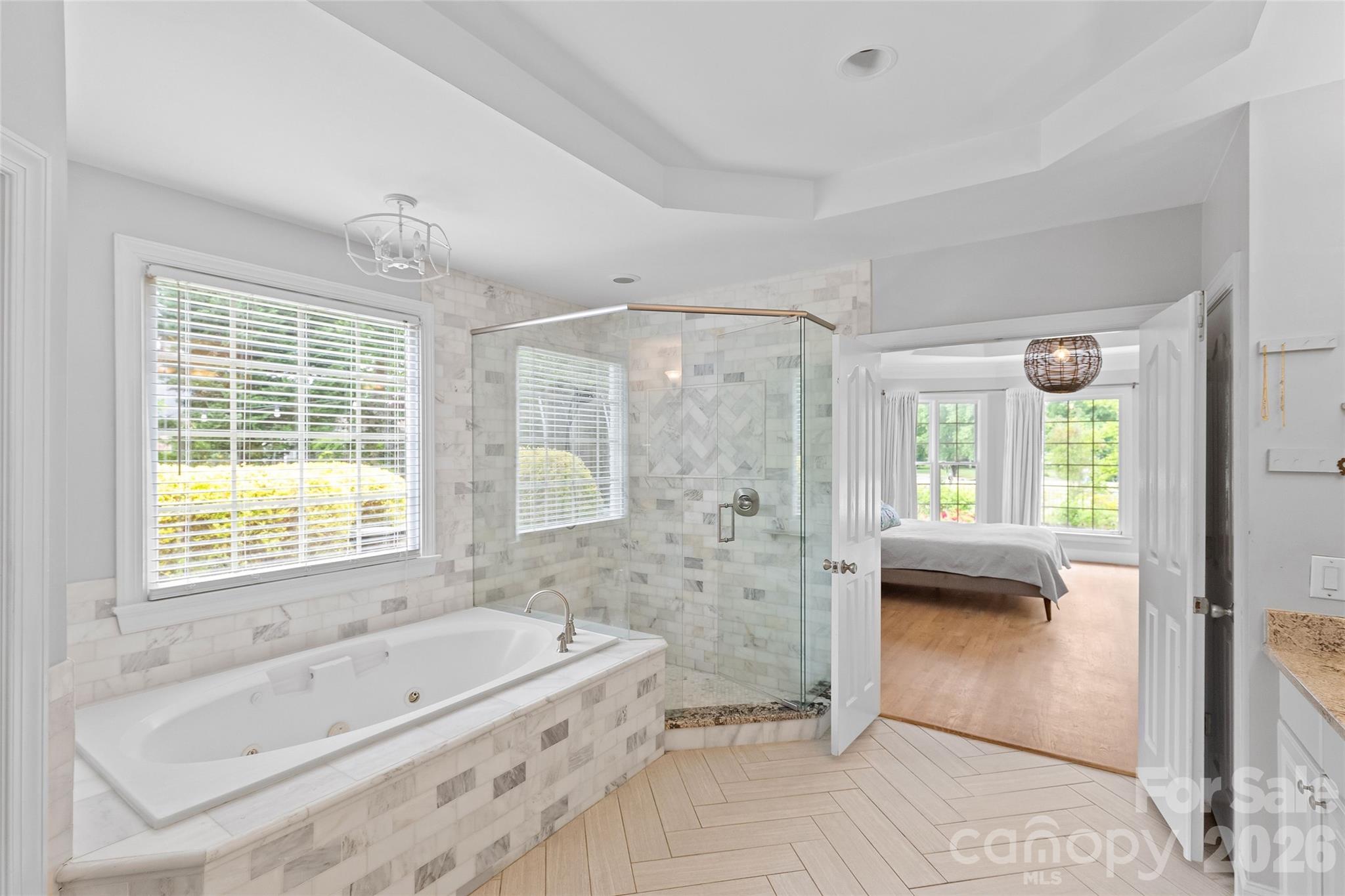 11920 Three Vistas Court — Charlotte